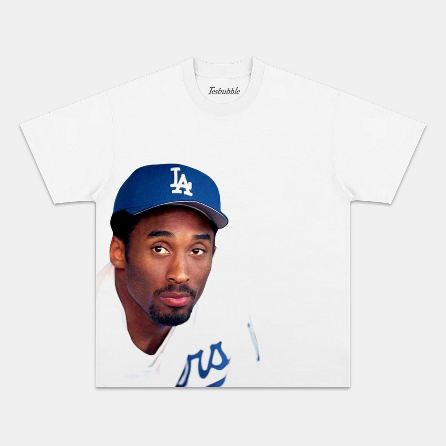 DODGERS KOBE TEE Style002