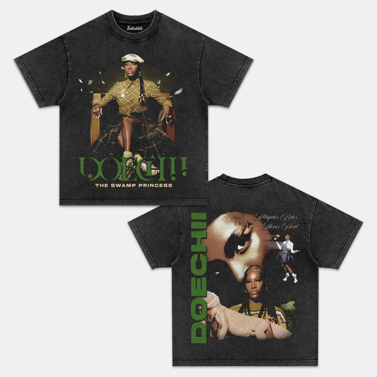 DOECHI TEE