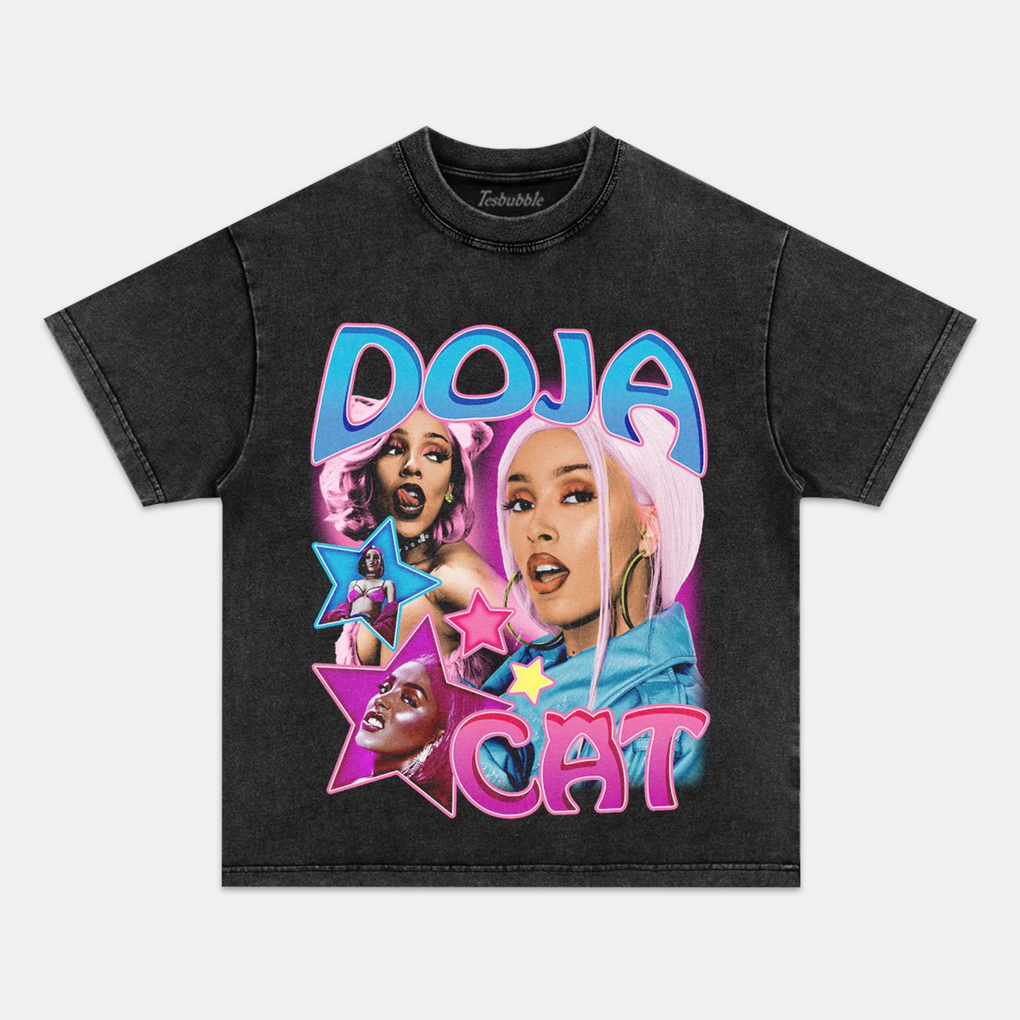 DOJA CAT TEE Style002