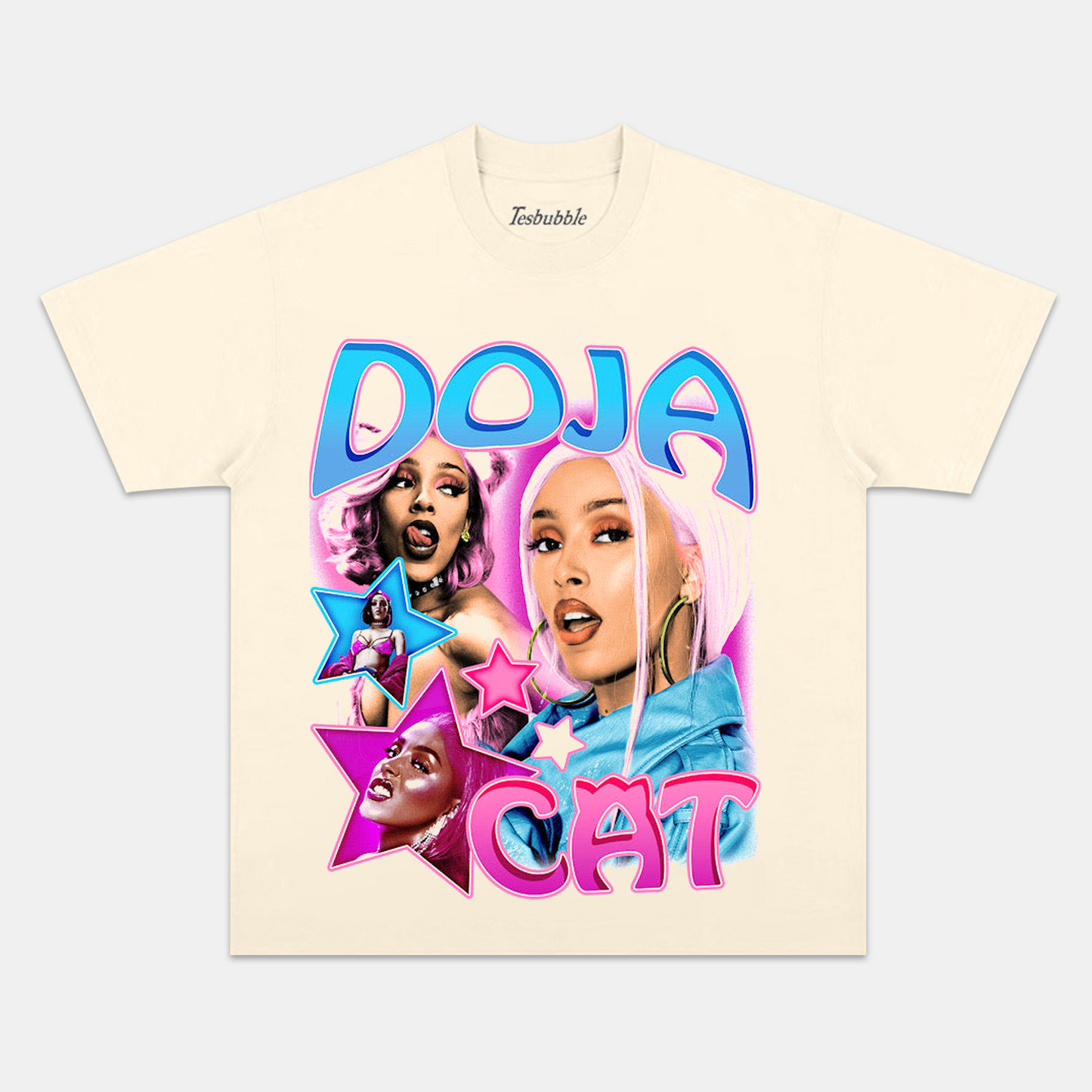 DOJA CAT TEE Style002