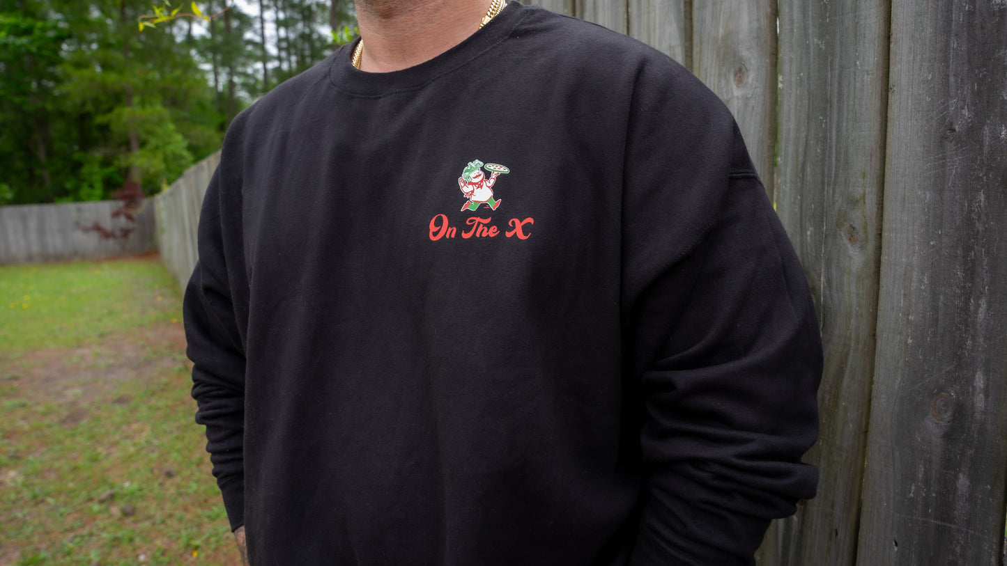 OTX Pizzeria Sweatshirt