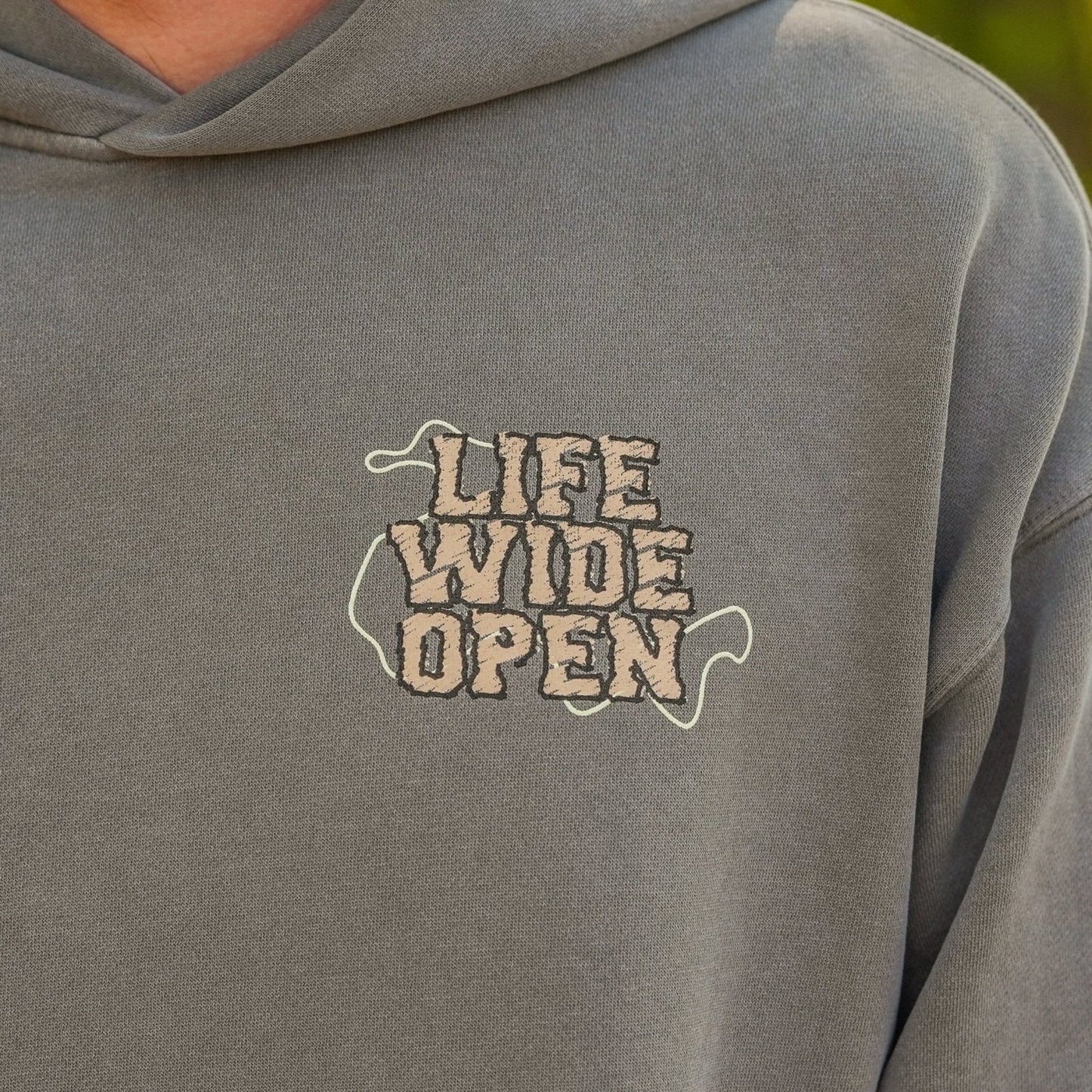 Angler Hoodie