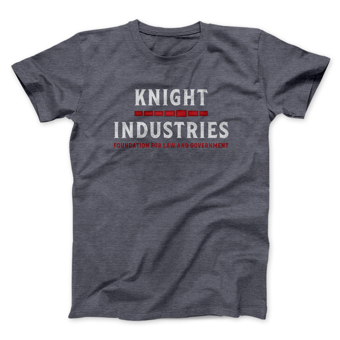 Knight Industries Men/Unisex T-Shirt