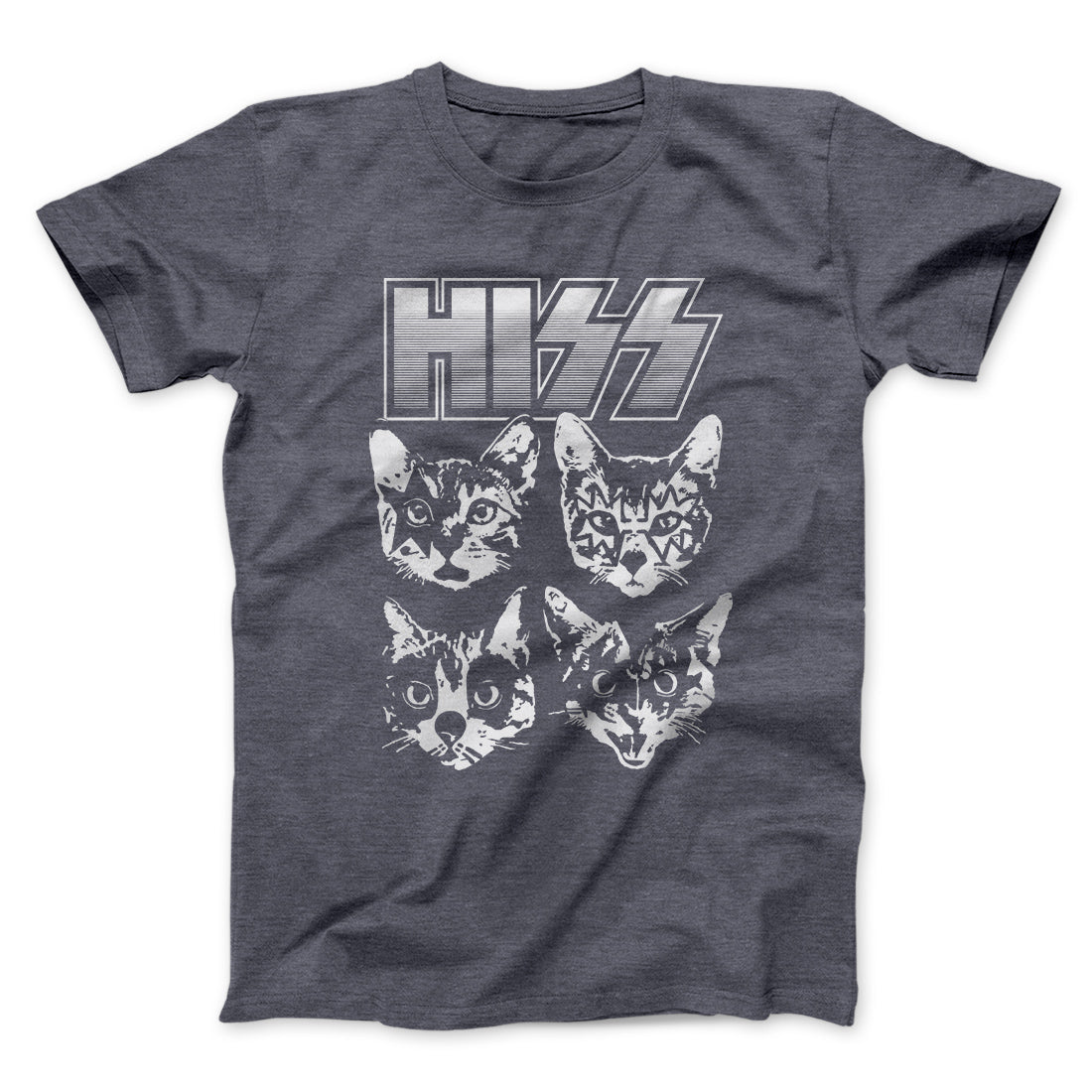 Hiss Men/Unisex T-Shirt