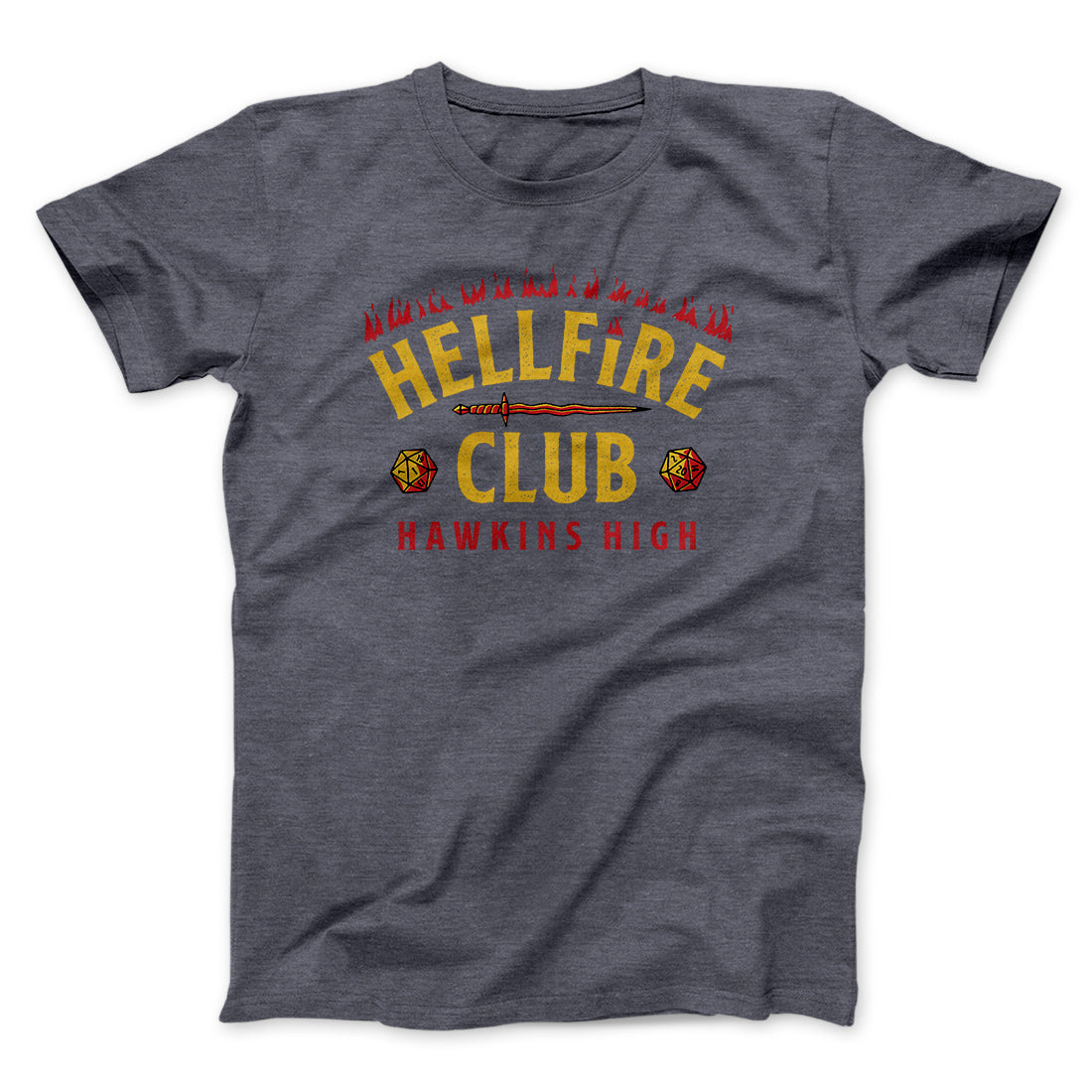 Hellfire Club Men/Unisex T-Shirt
