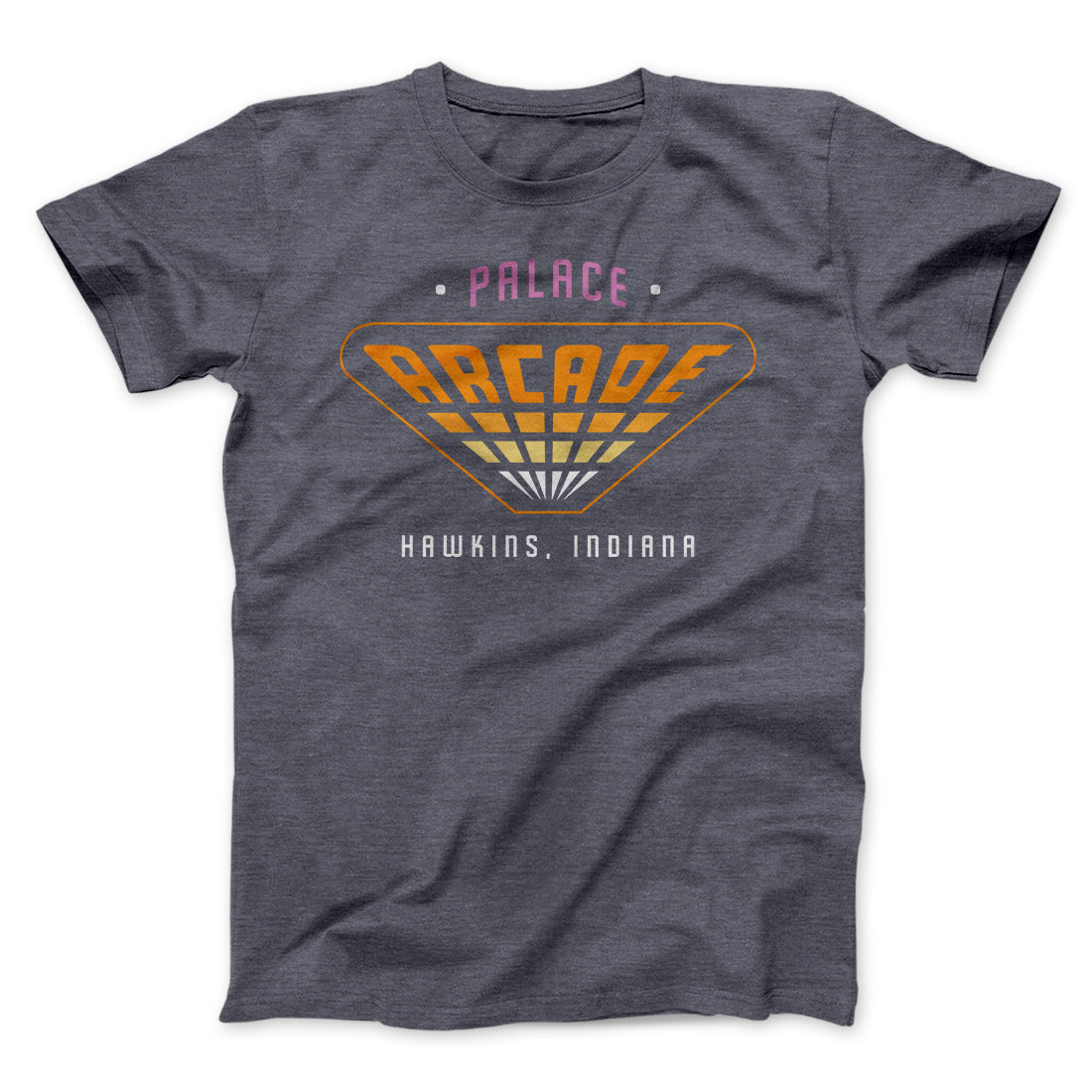Palace Arcade Men/Unisex T-Shirt