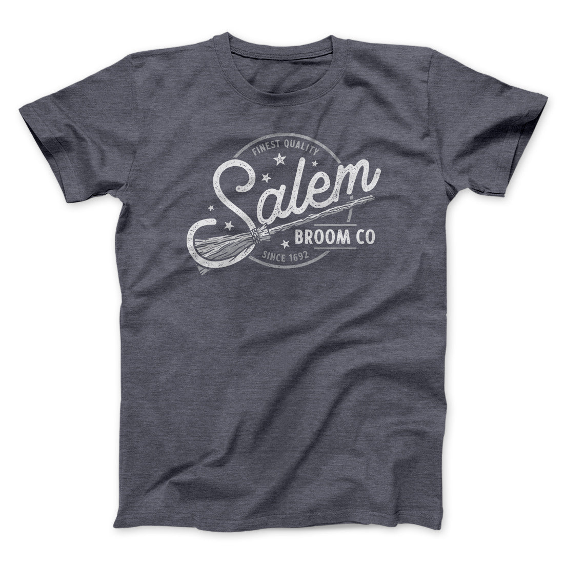 Salem Broom Company Men/Unisex T-Shirt