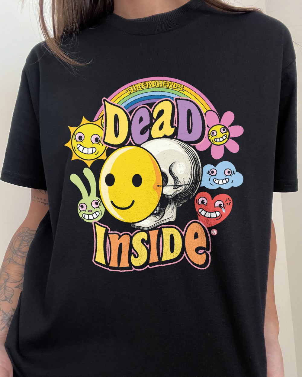 Dead Inside T-Shirt