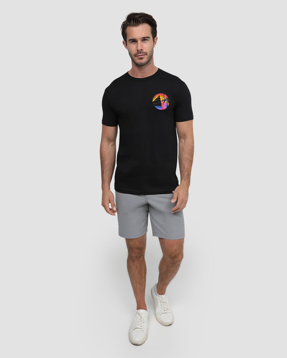 Desert Dreams Tee