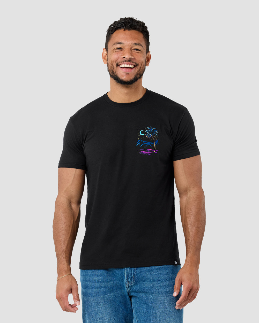 Diner Dreams Tee
