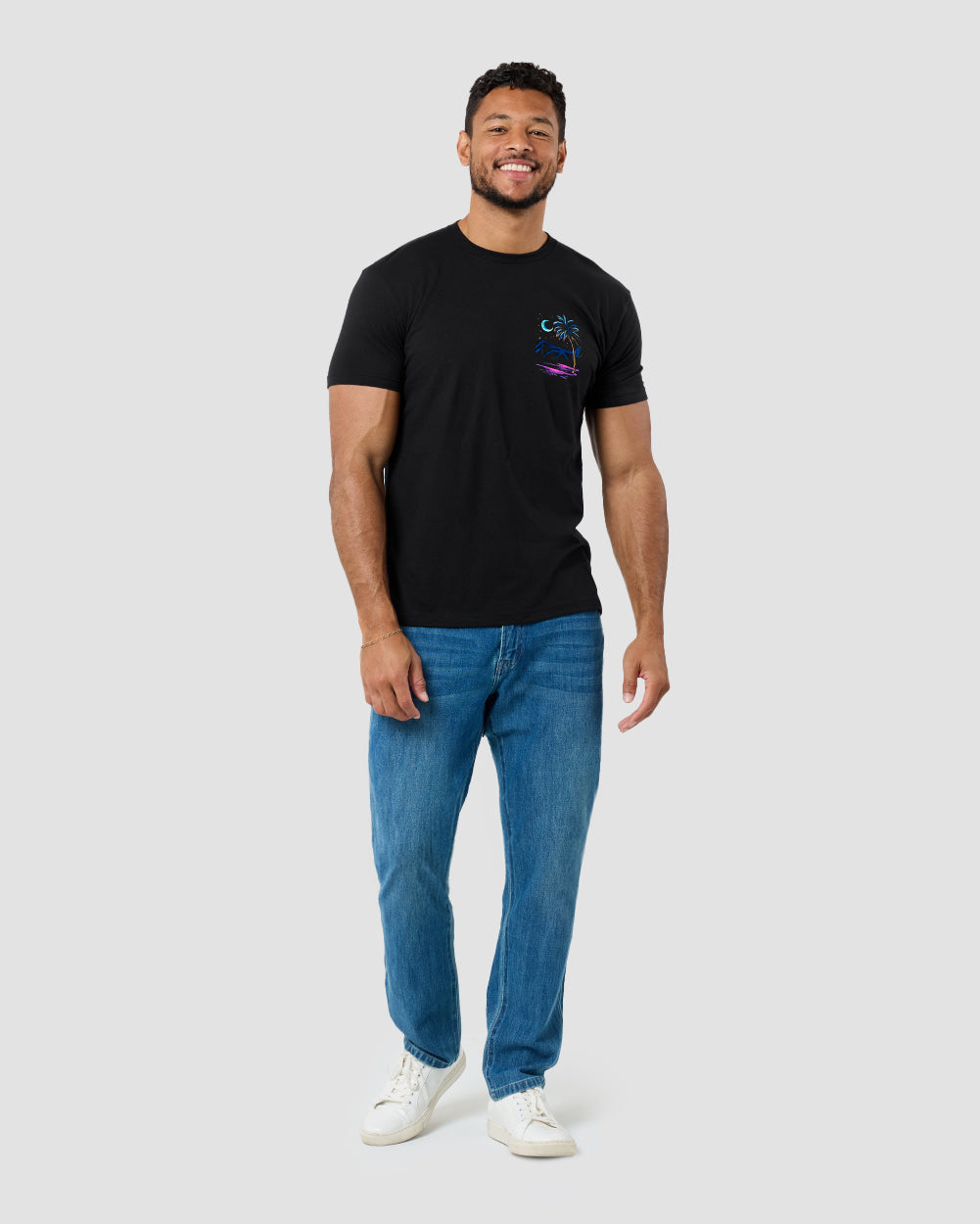 Diner Dreams Tee
