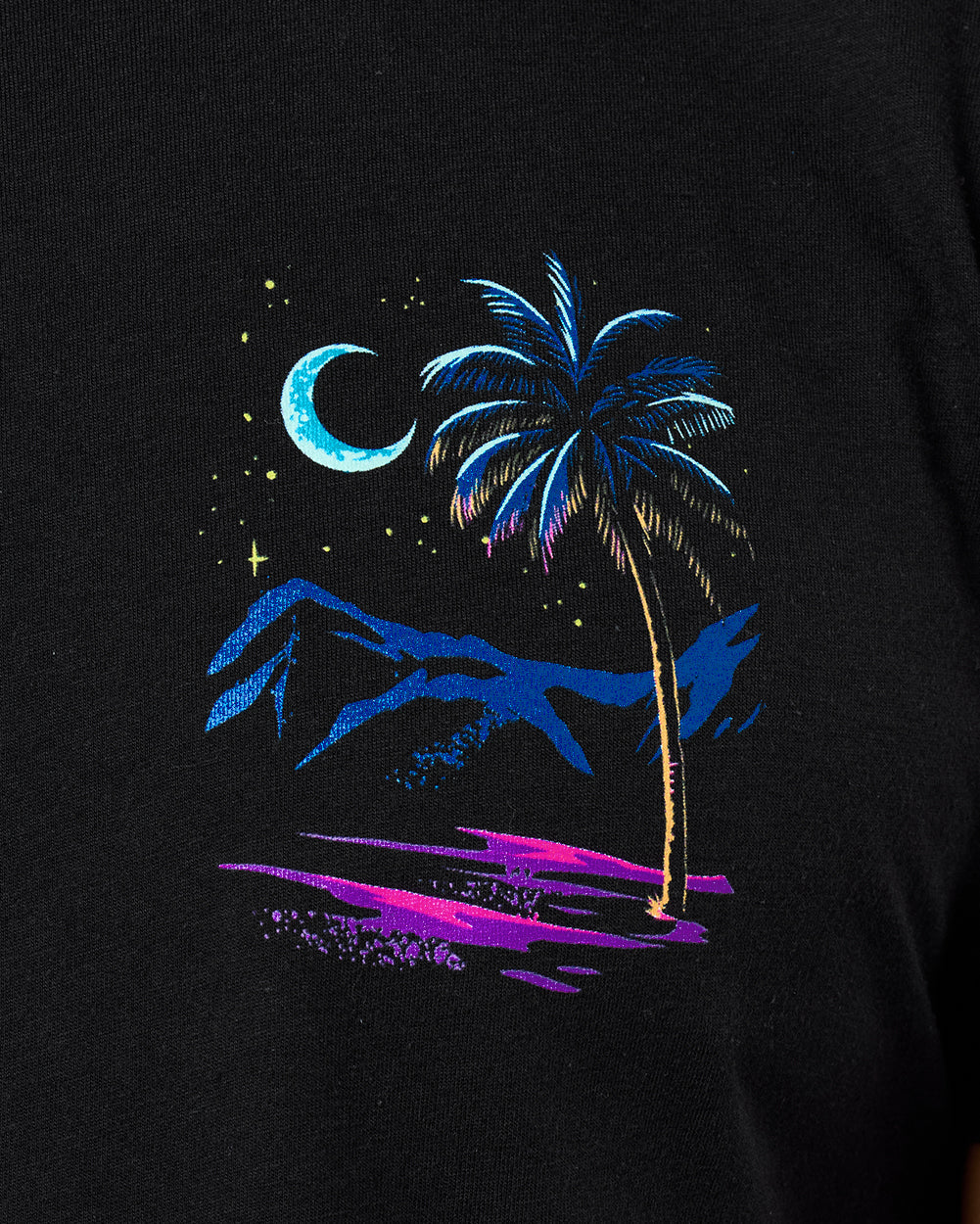 Diner Dreams Tee