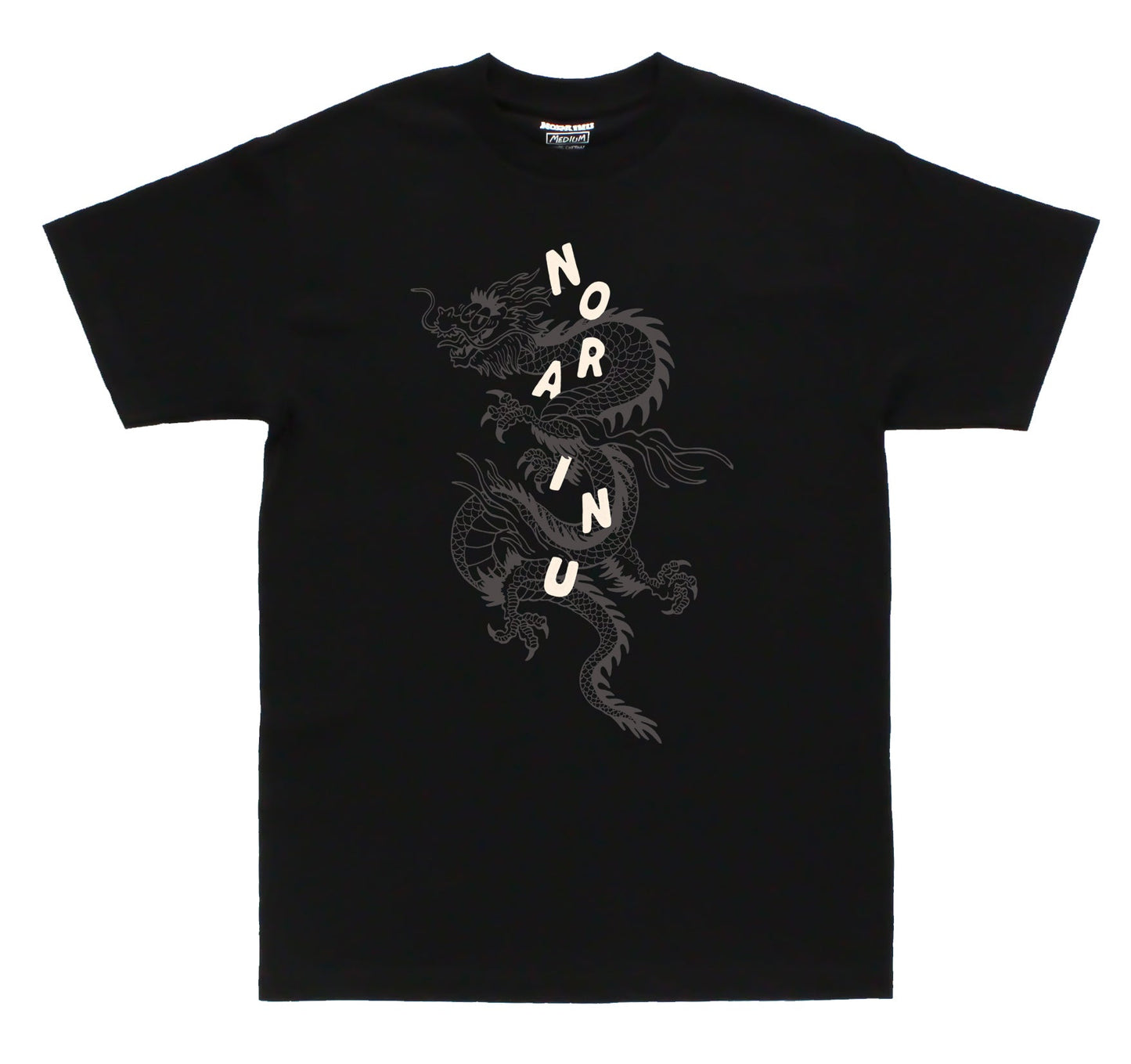 Dragon Tee