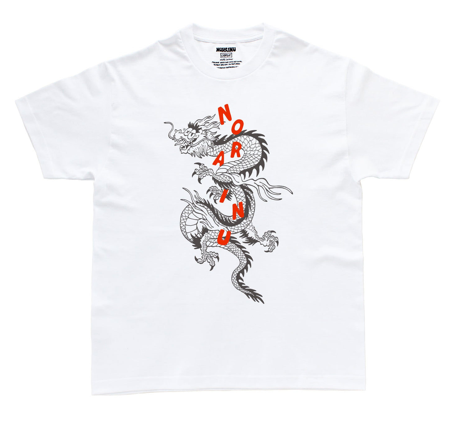 Dragon Tee