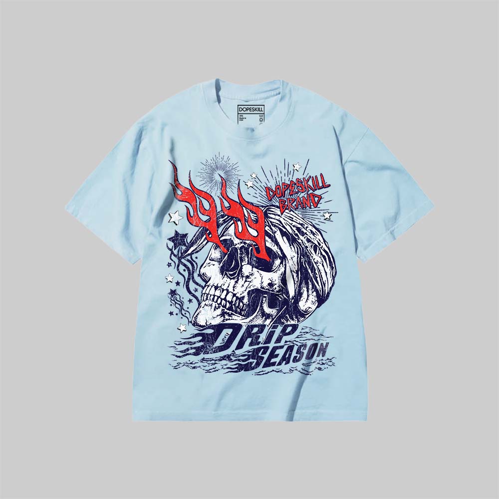 Drip Season DopeSkill Premium T-shirt