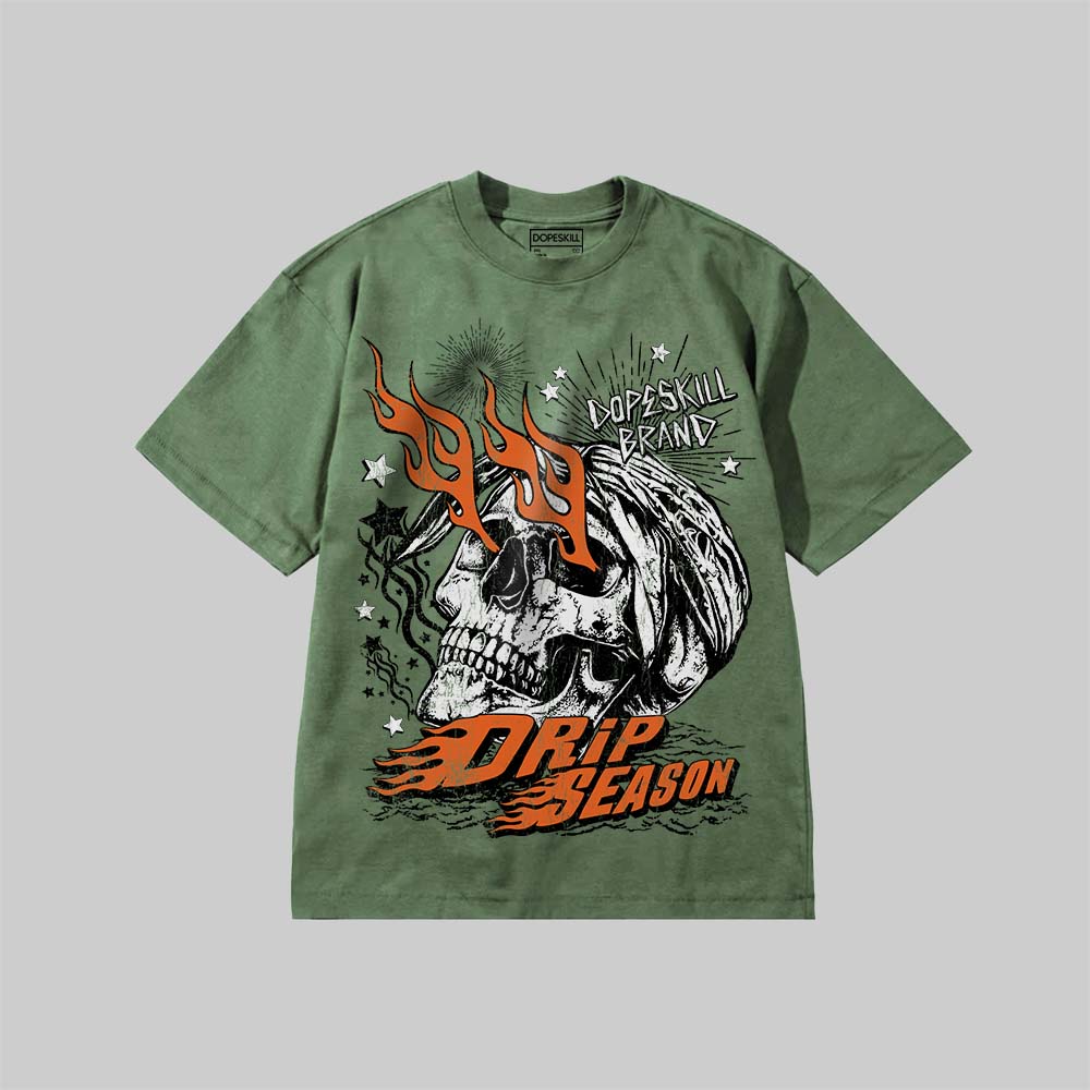 Drip Season DopeSkill Premium T-shirt