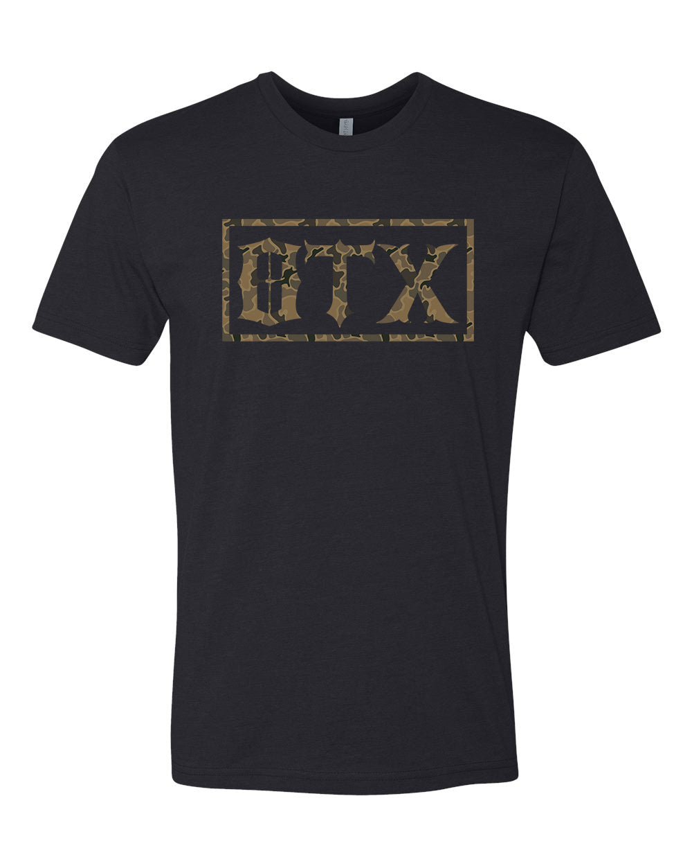 OTX Billboard Camo Tee