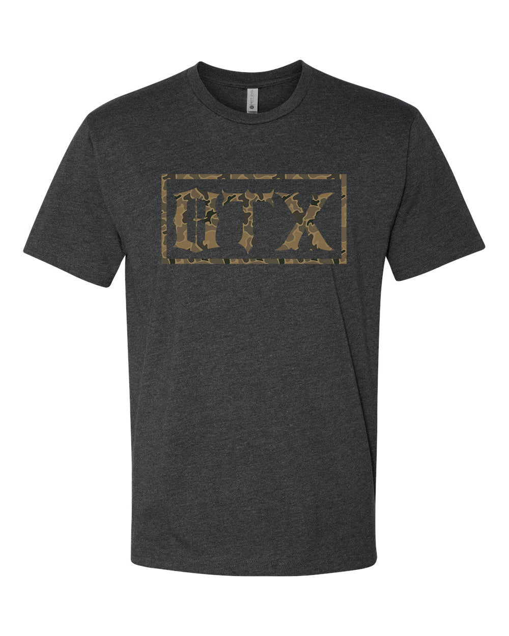 OTX Billboard Camo Tee