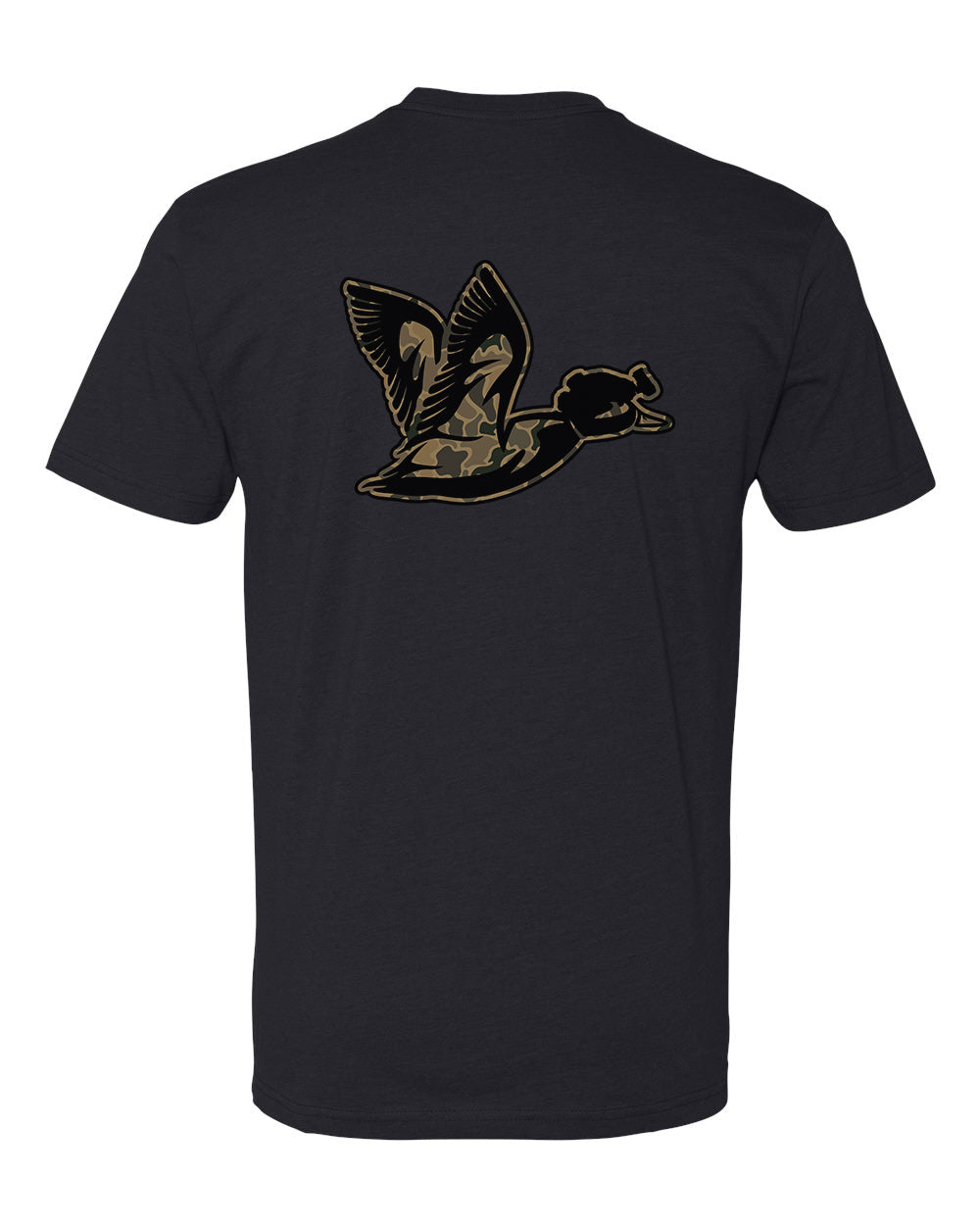 TacDuck Tee