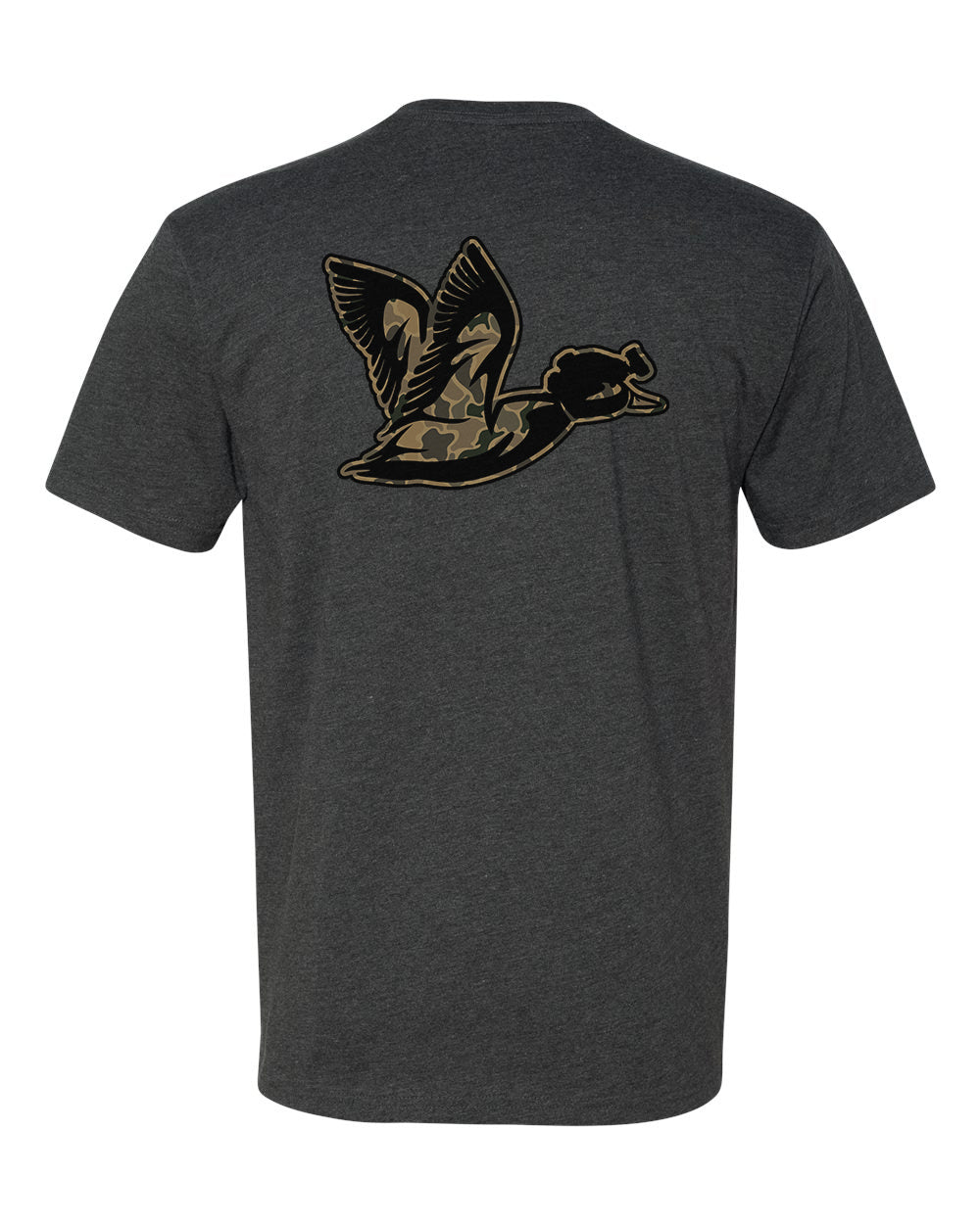 TacDuck Tee
