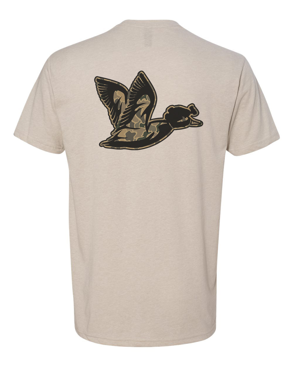 TacDuck Tee