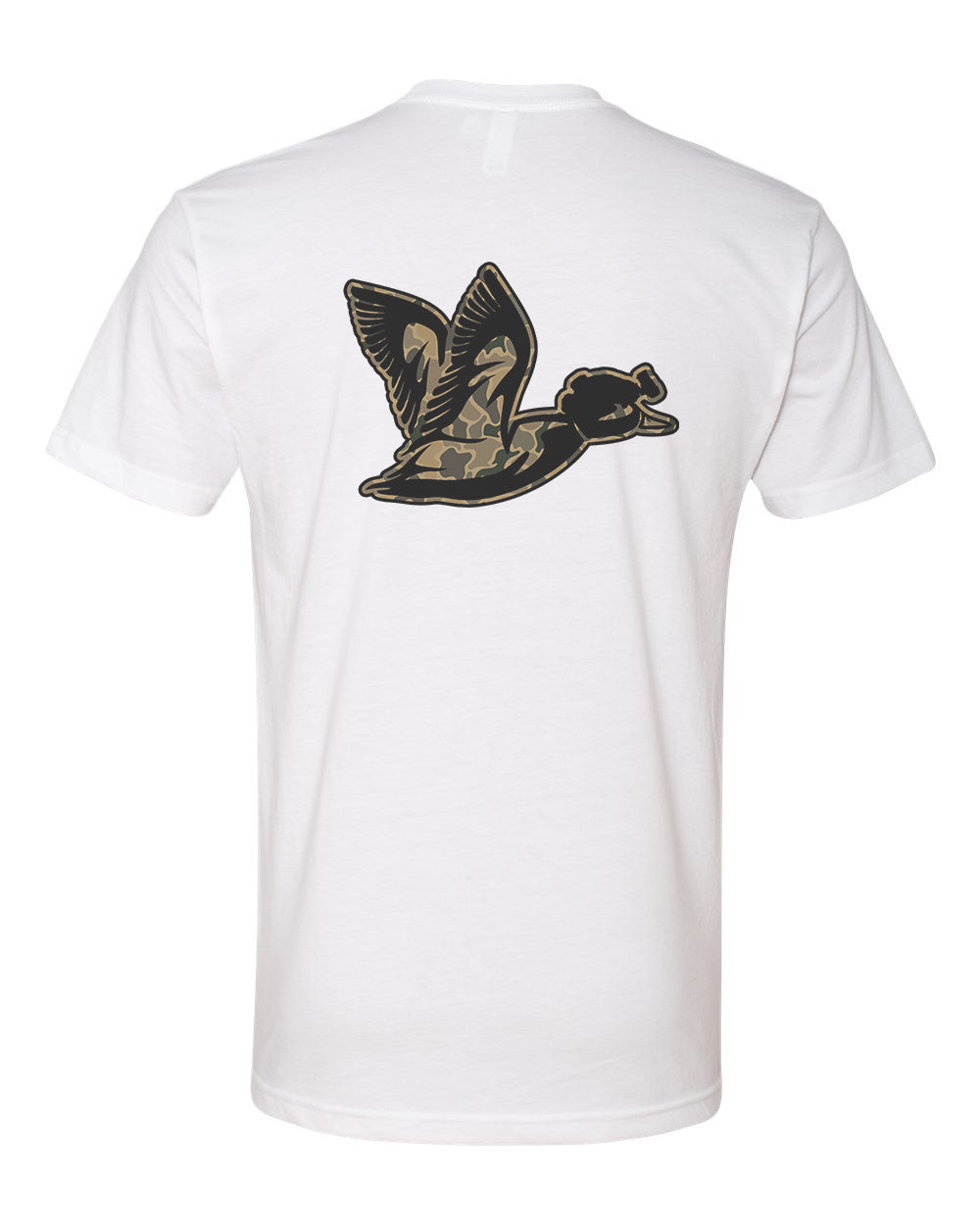 TacDuck Tee