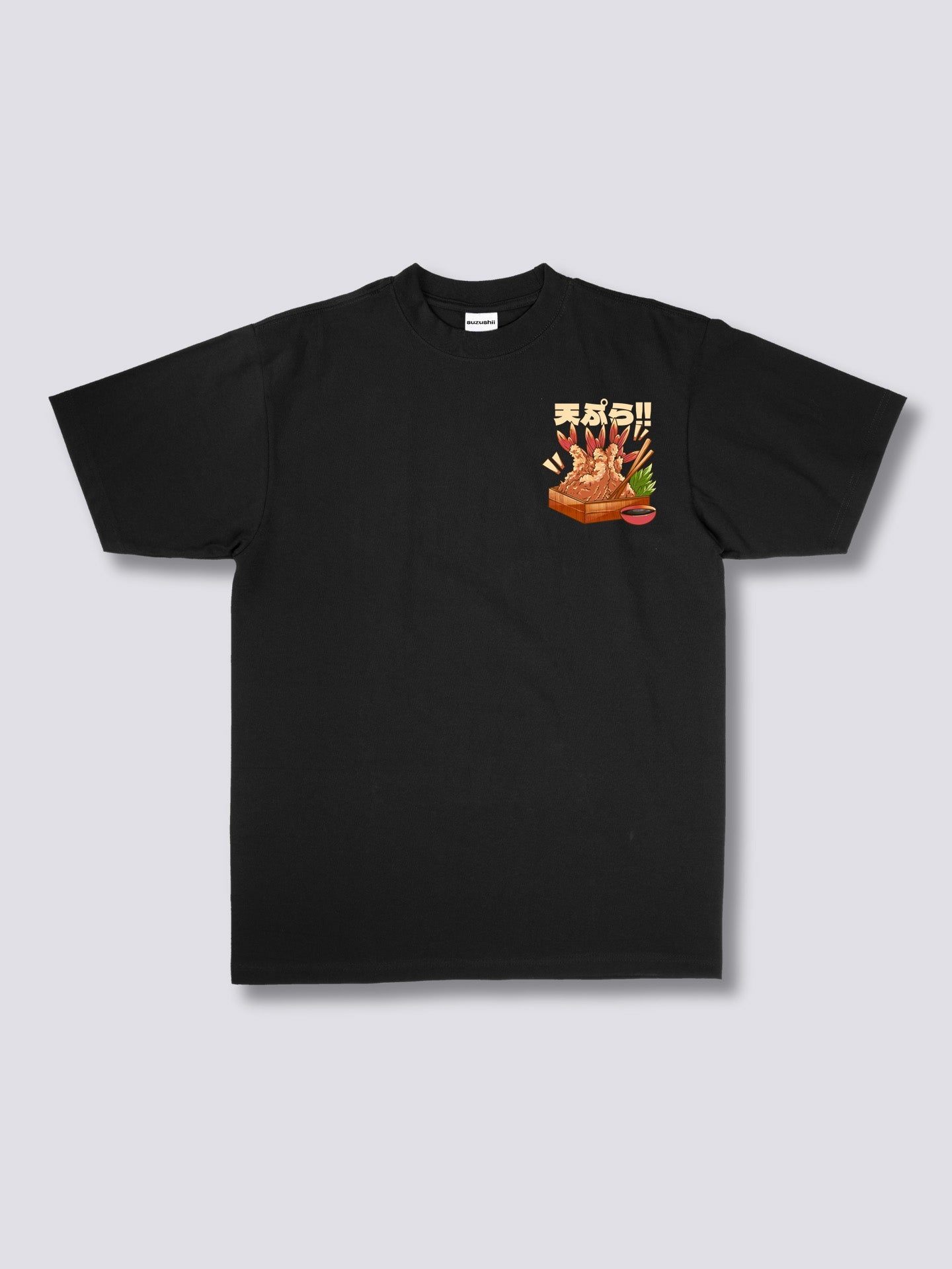 Fried Shrimp T-Shirt