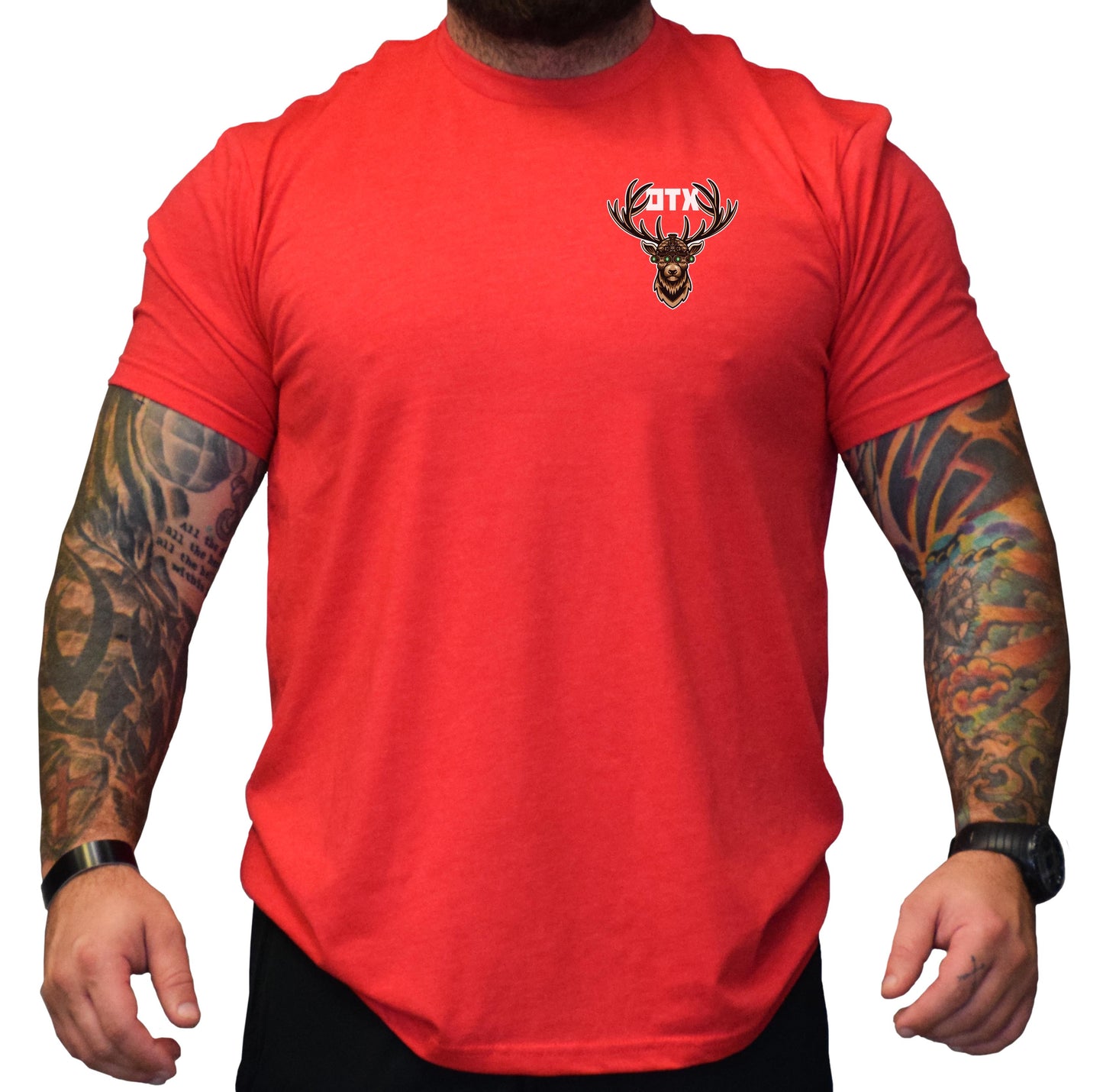 Embrace The Stalk Billboard Tee