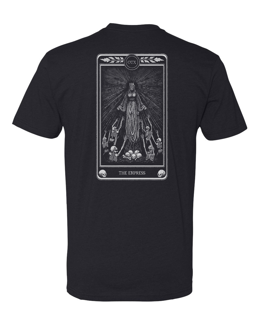The Empress Tee