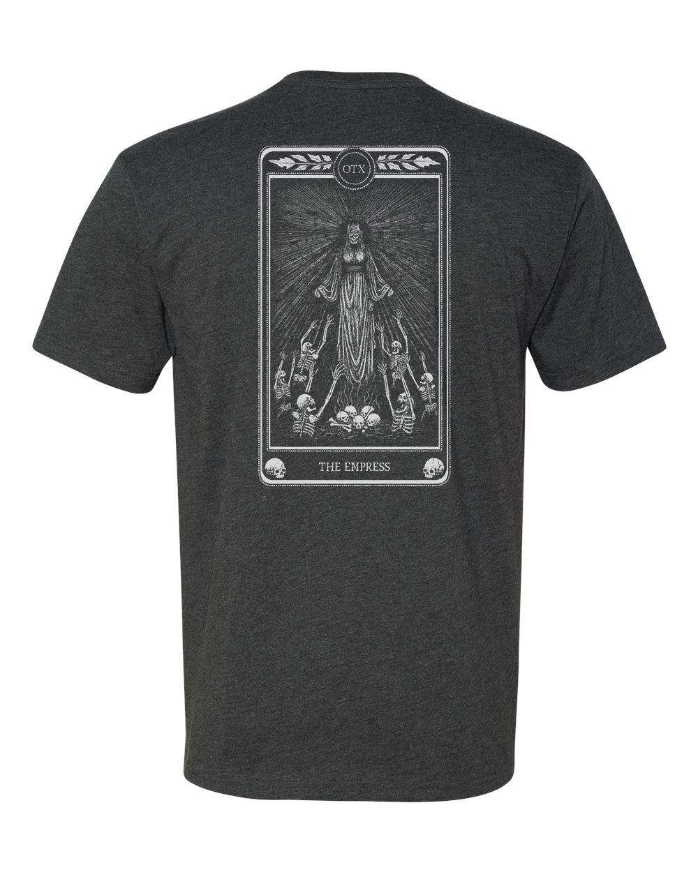 The Empress Tee