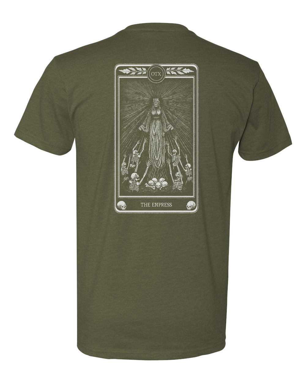 The Empress Tee