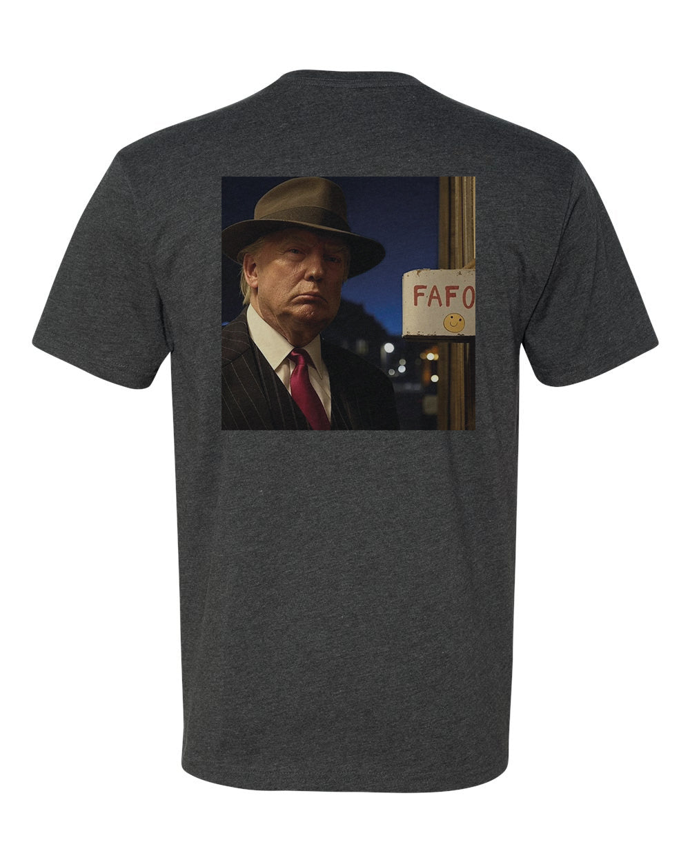 FAFO Tee