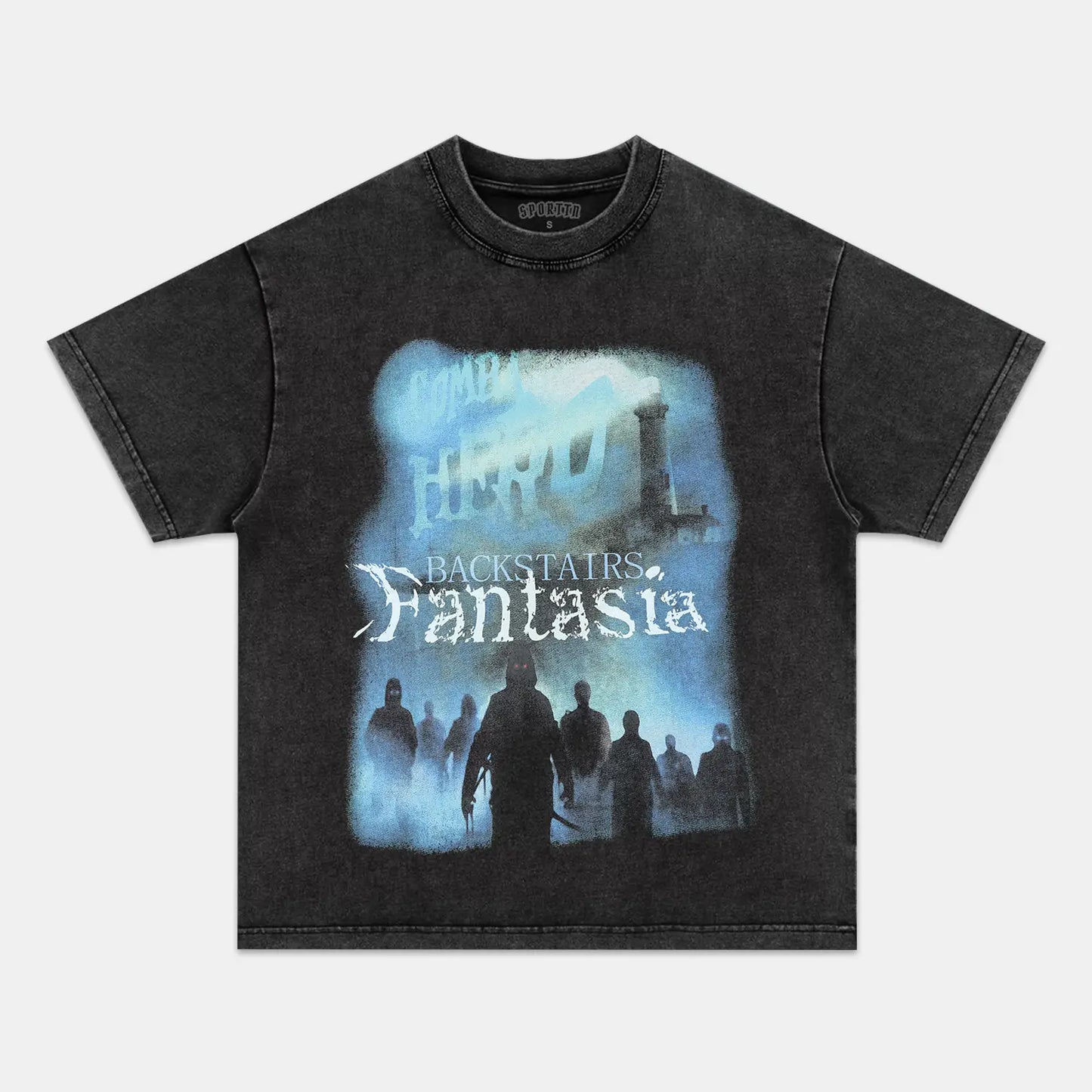 FANTASIA TEE Style001
