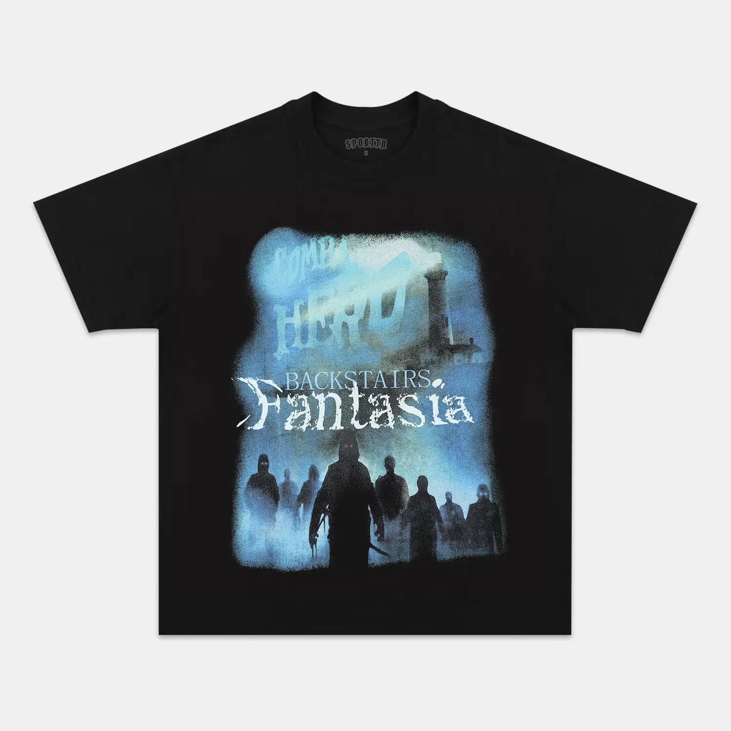 FANTASIA TEE Style001