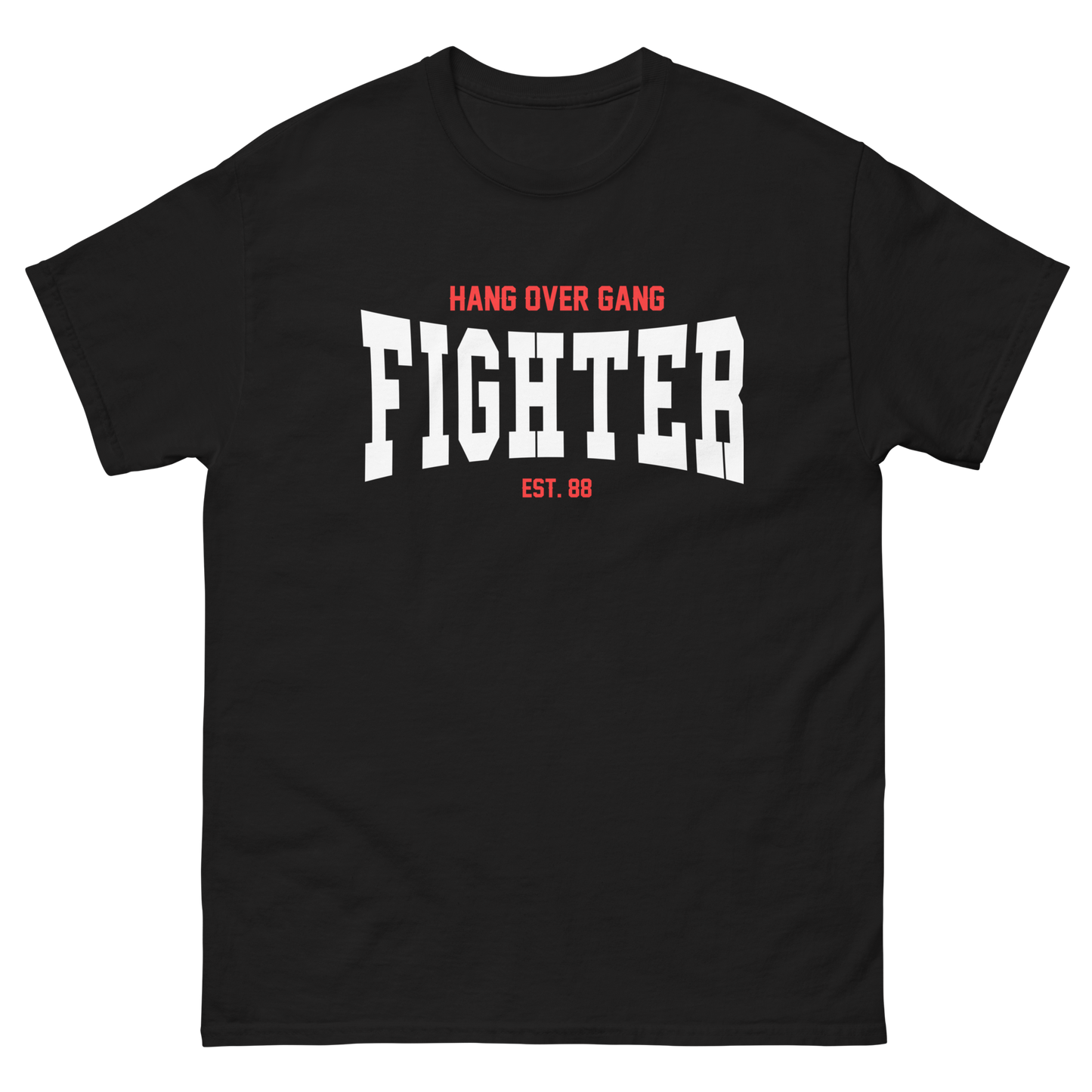 Fighter T-shirt