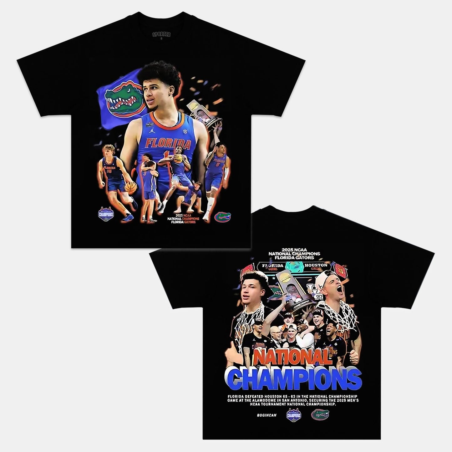 FLORIDA GATORS TEE