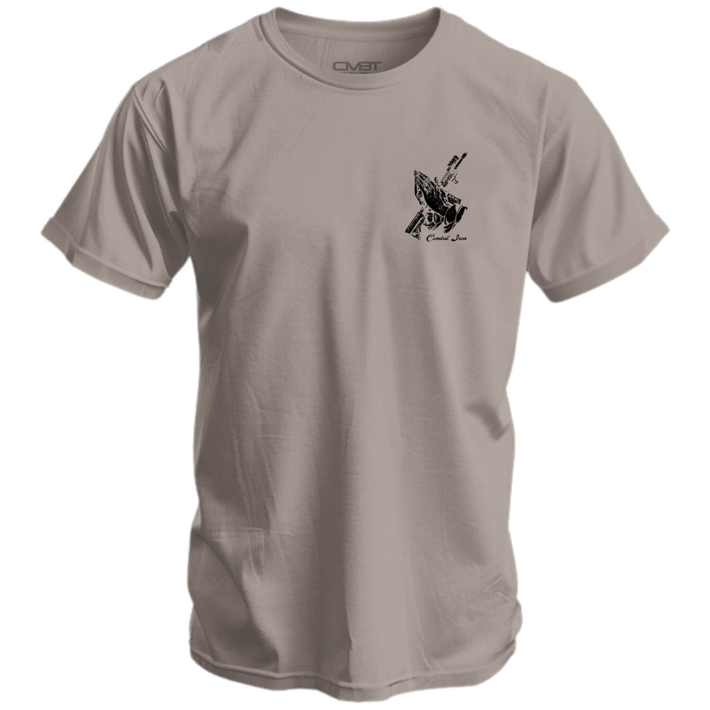 In Guns We Trust Men's T-Shirt
