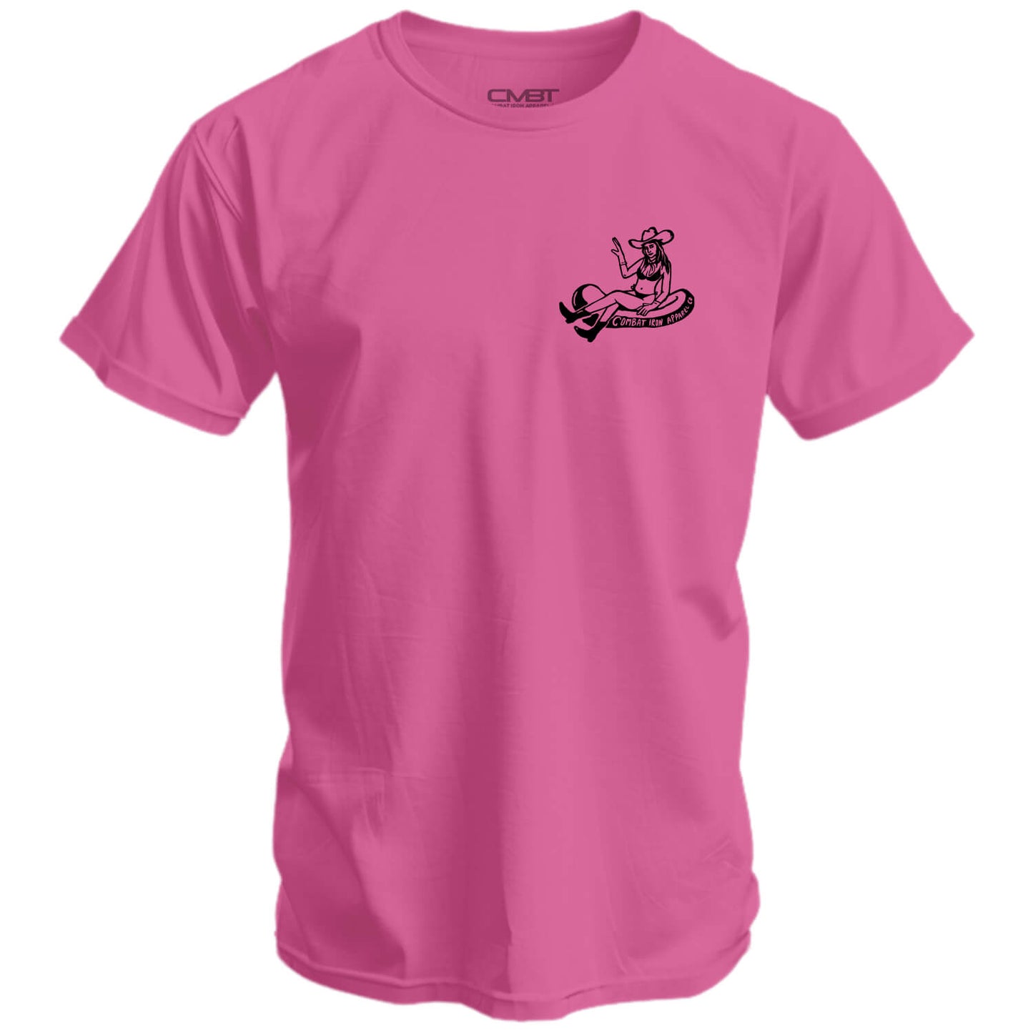 Hotter Than A Hoochie Coochie Men's T-Shirt