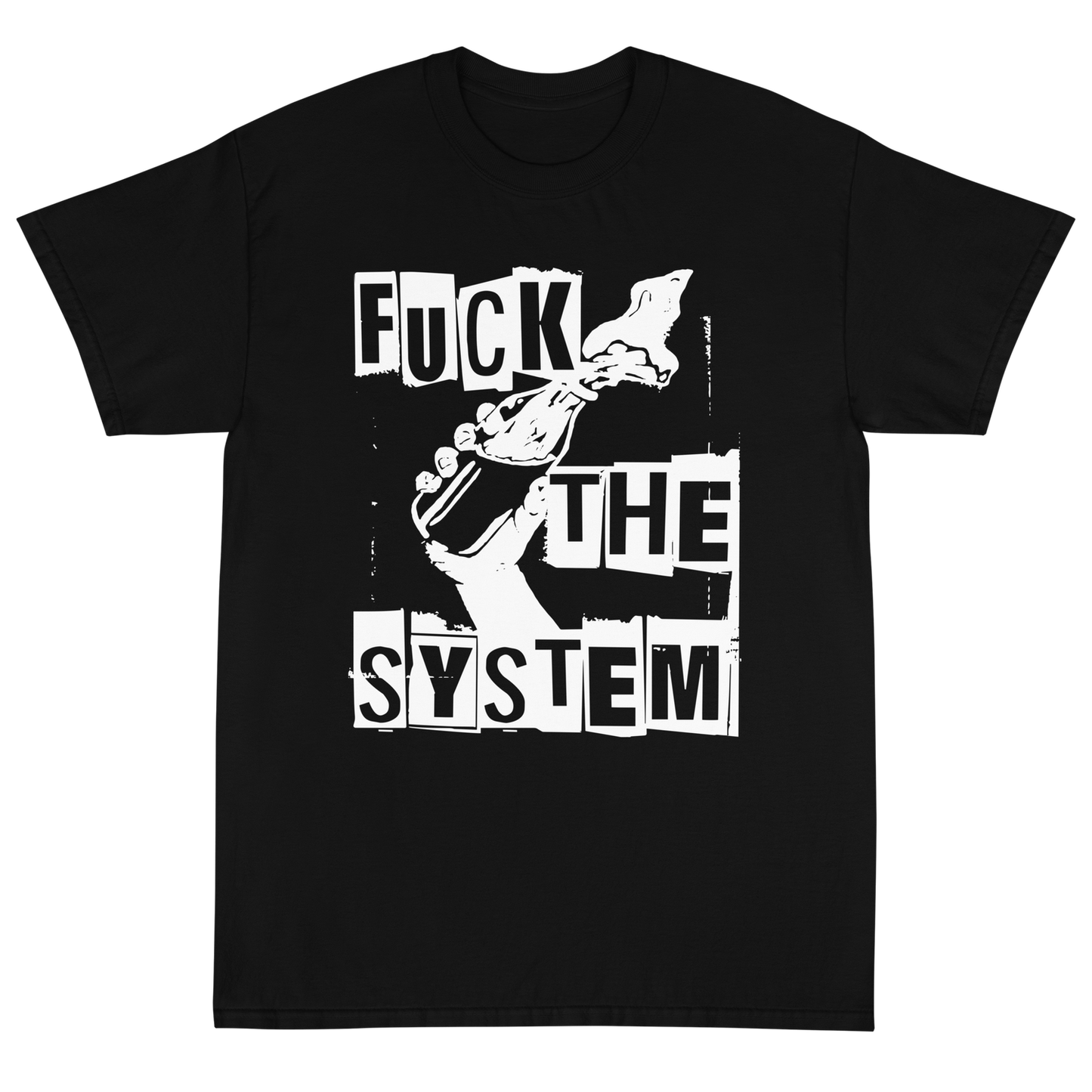FTS T-Shirt