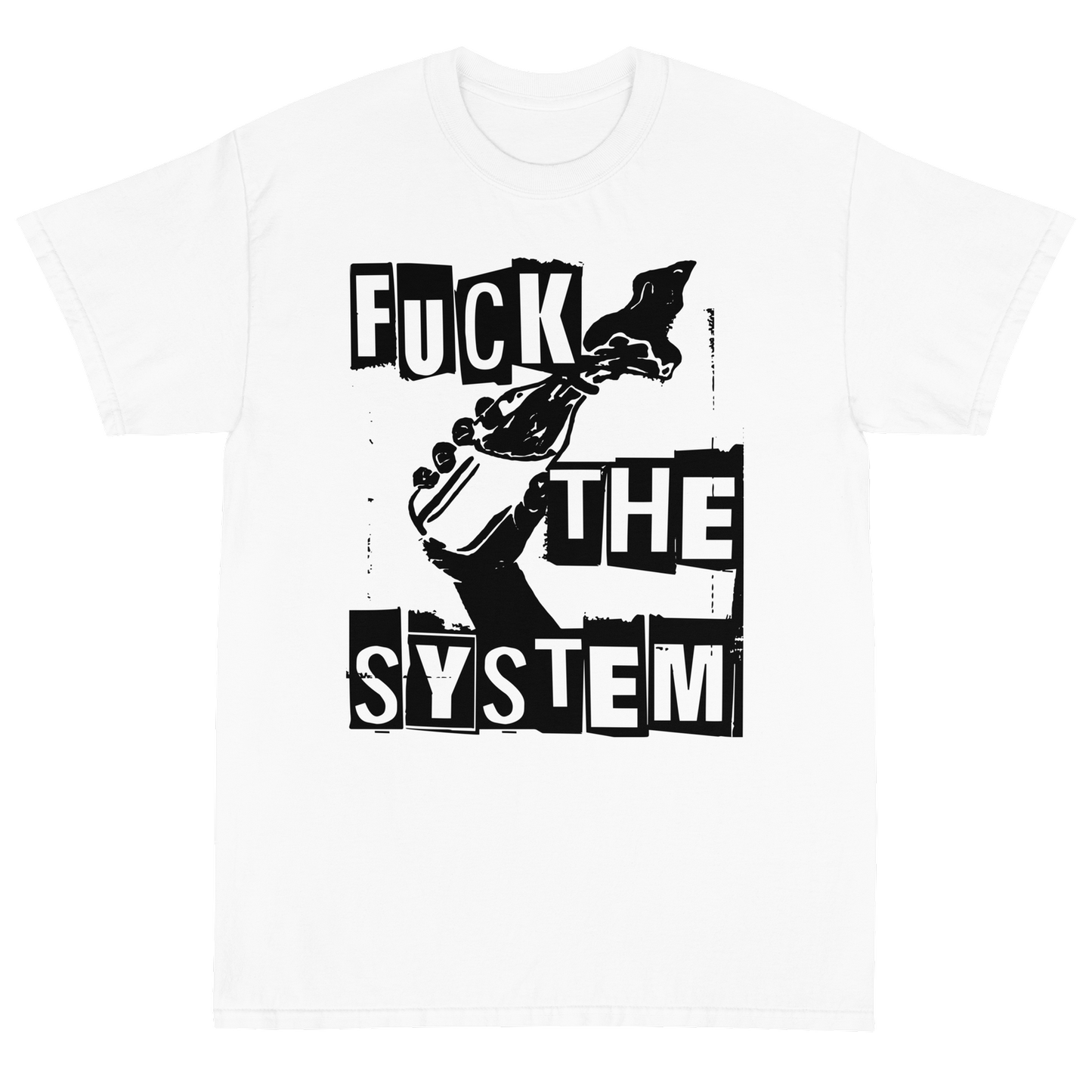 FTS T-Shirt