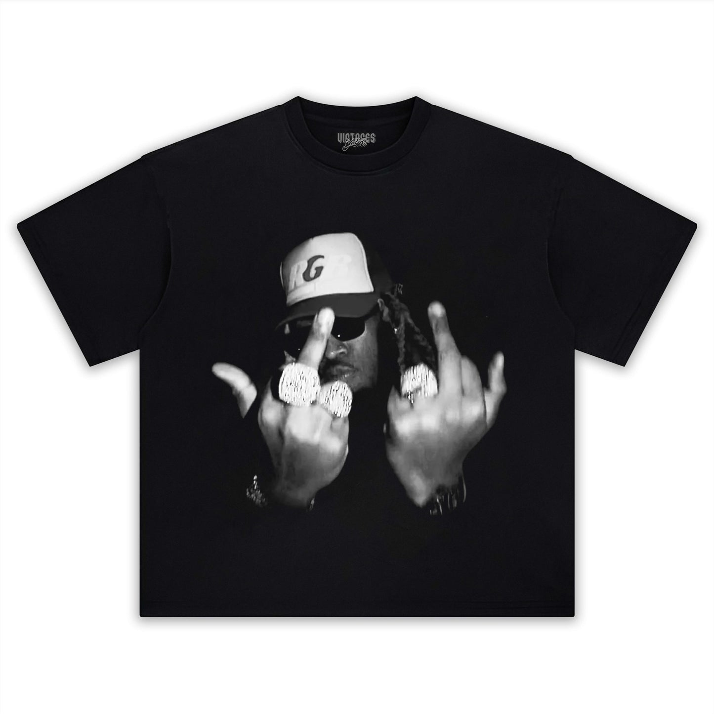 FUTURE TEE