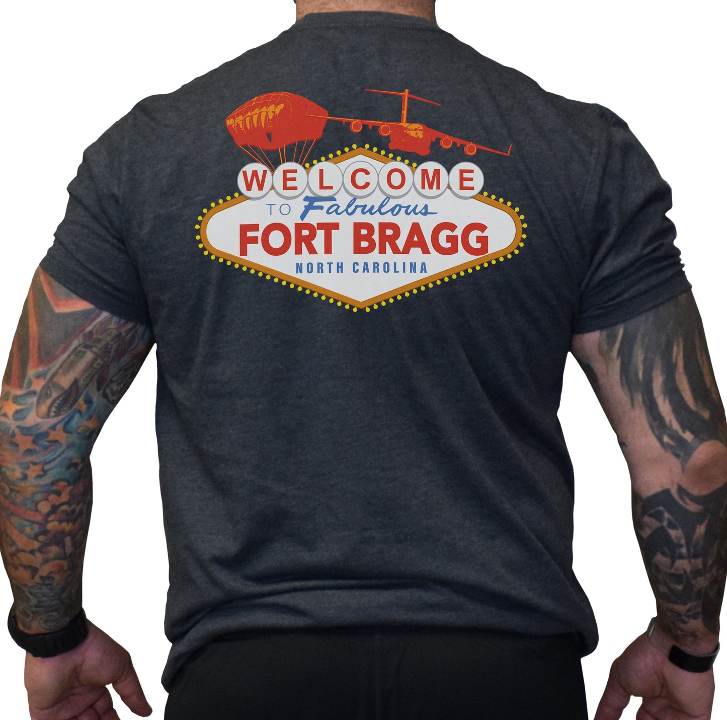 ITS BRAGG Tee
