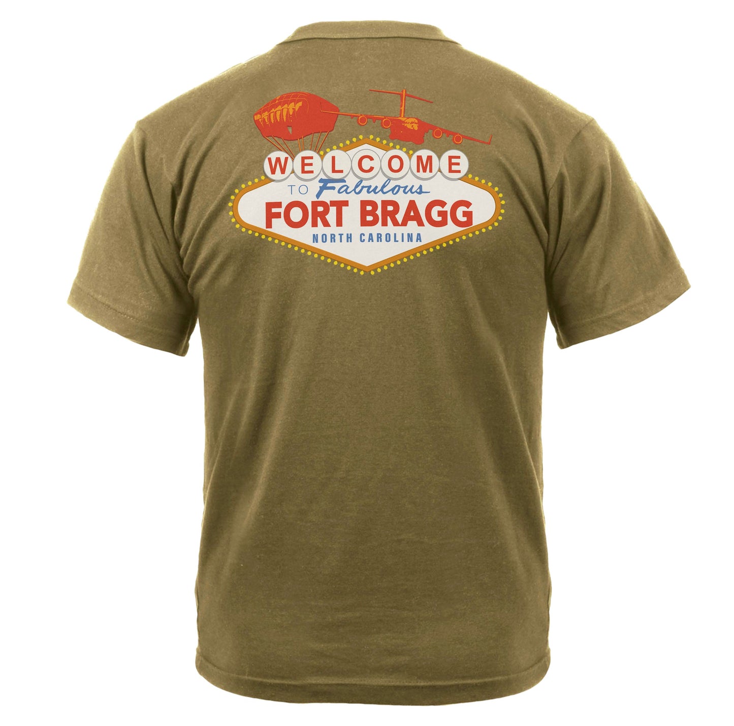ITS BRAGG Tee