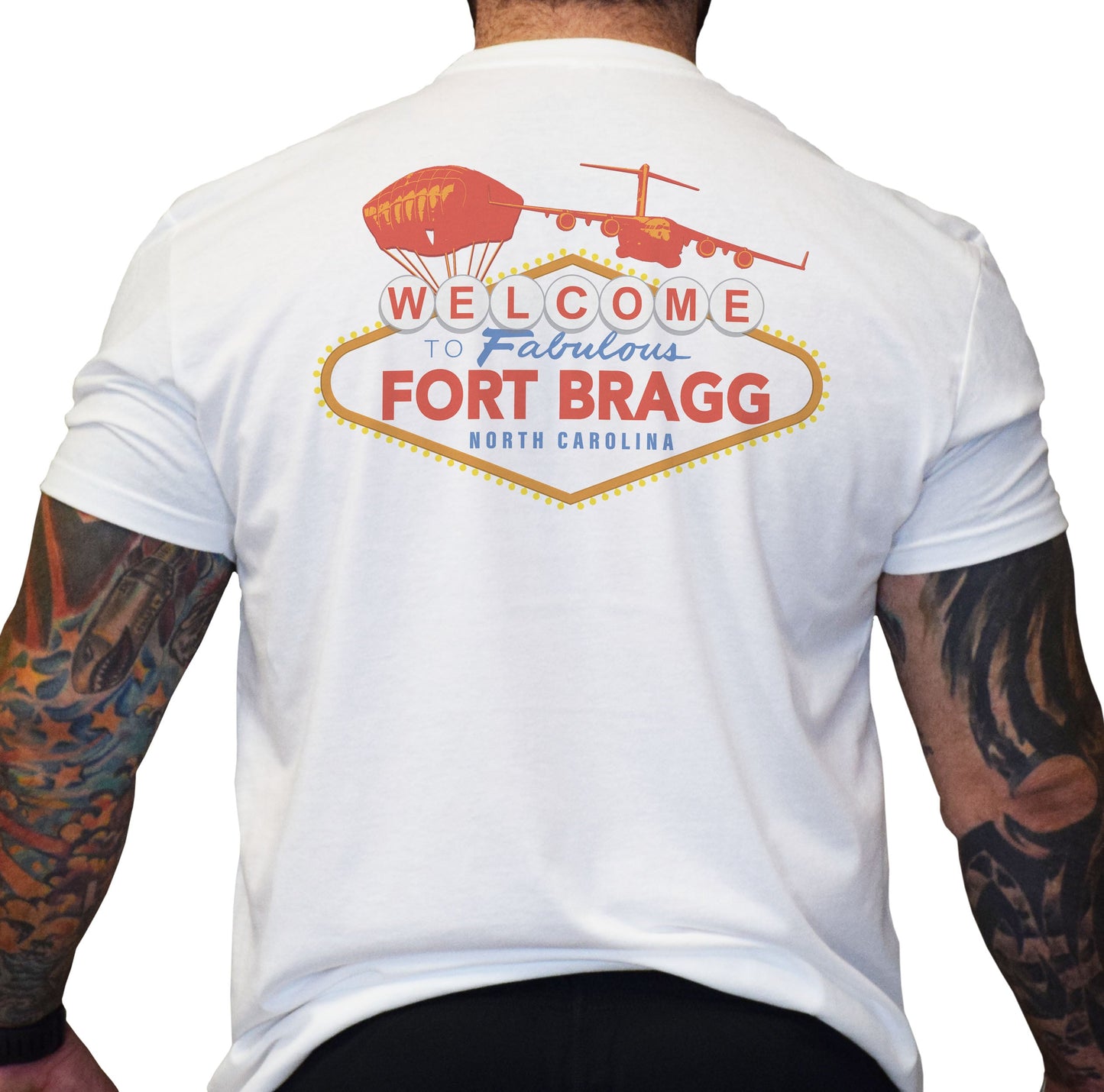 ITS BRAGG Tee
