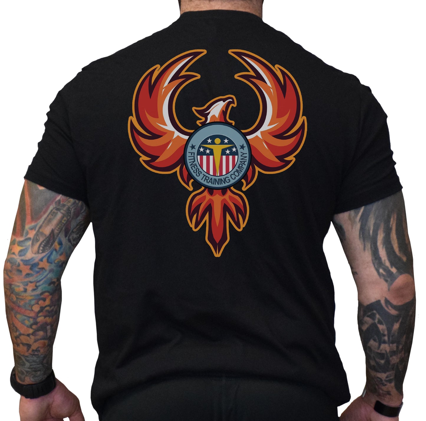 Fitness Training Company T-Shirt
