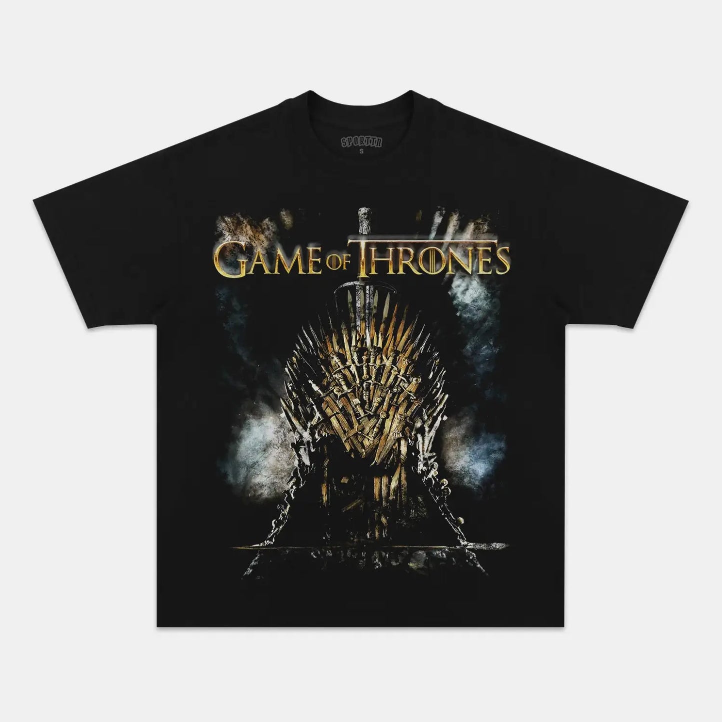 GAME OF THRONES TEE Style003