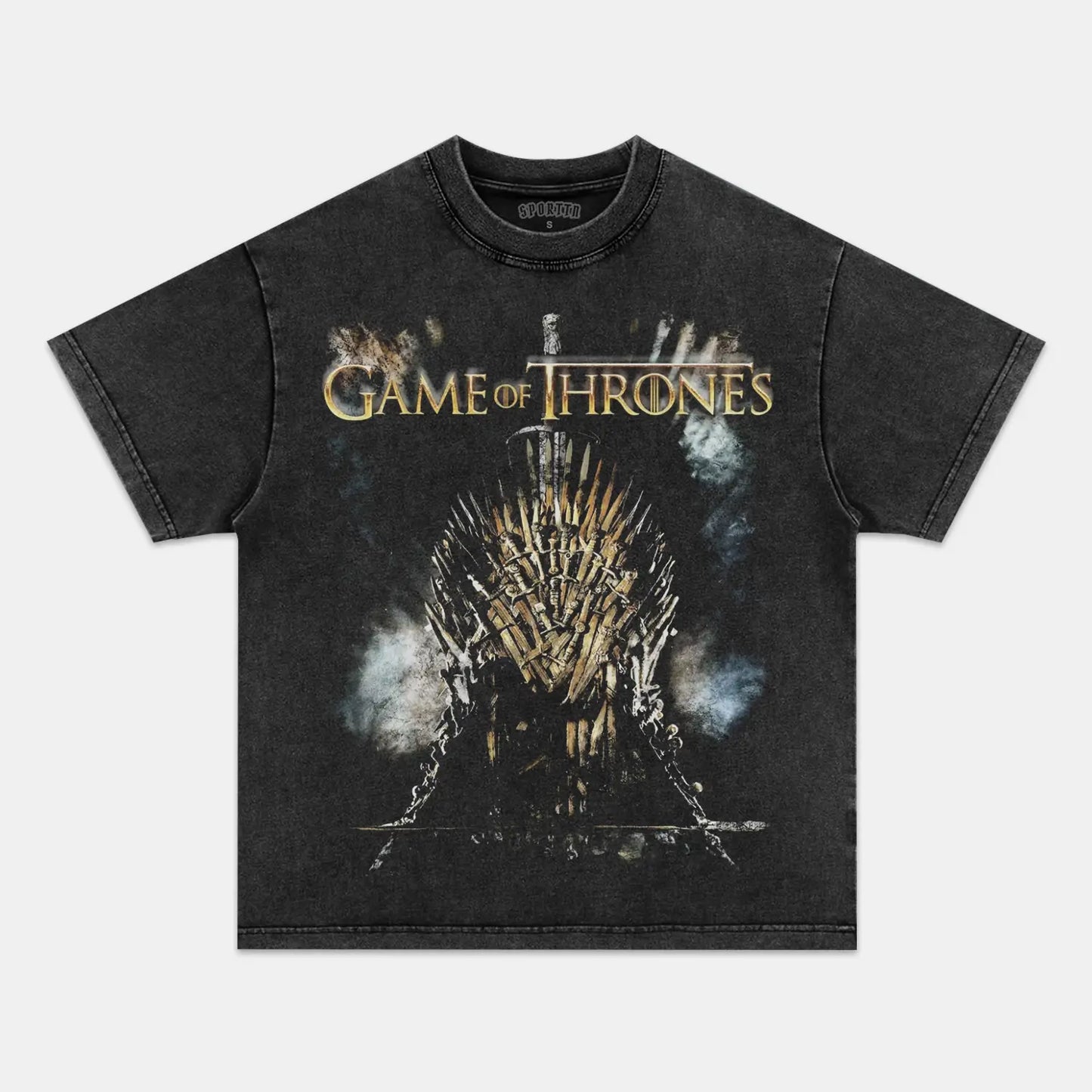 GAME OF THRONES TEE Style003