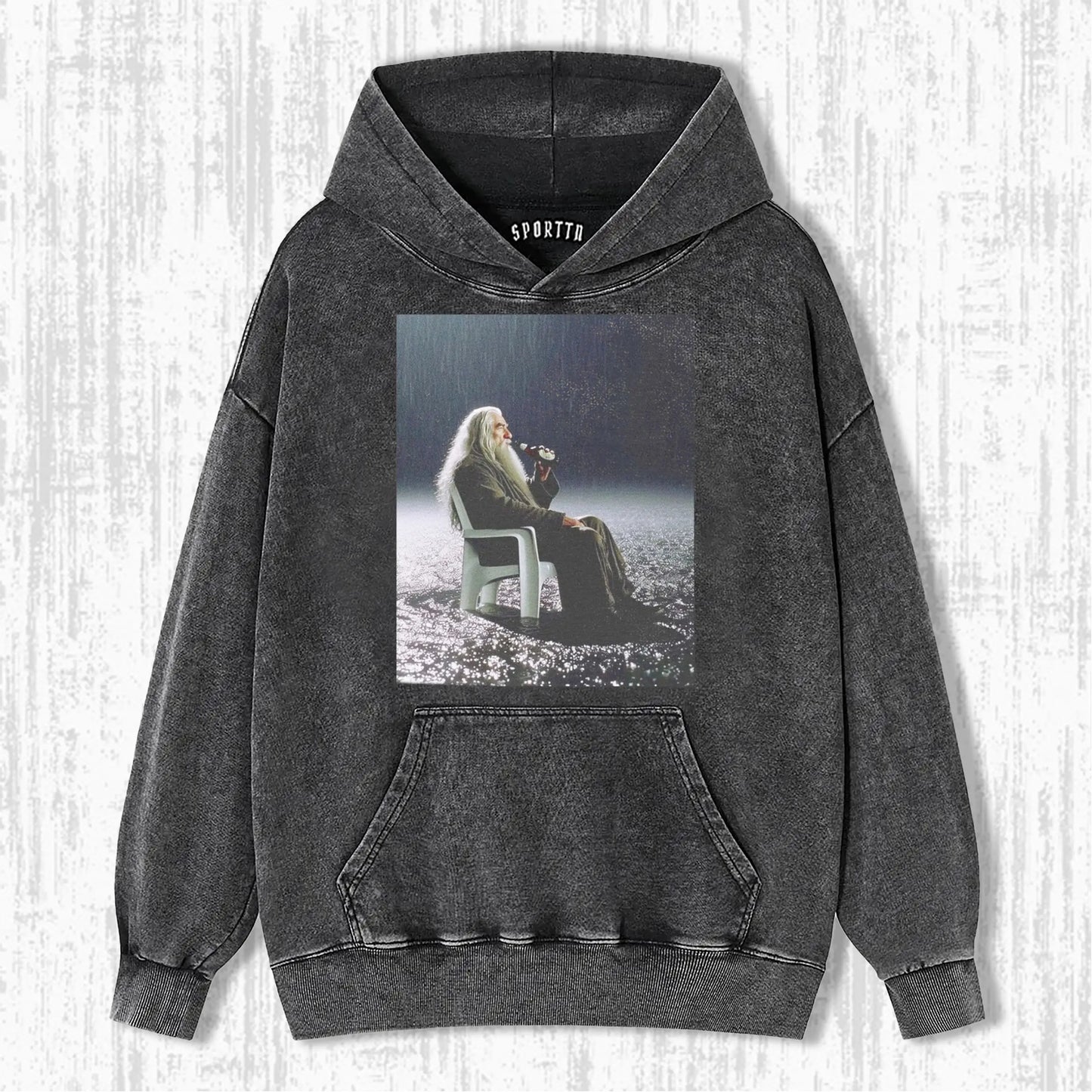 GANDALF  T-SHIRT Style002
