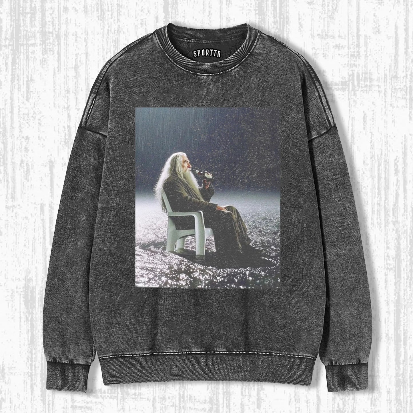 GANDALF  T-SHIRT Style002