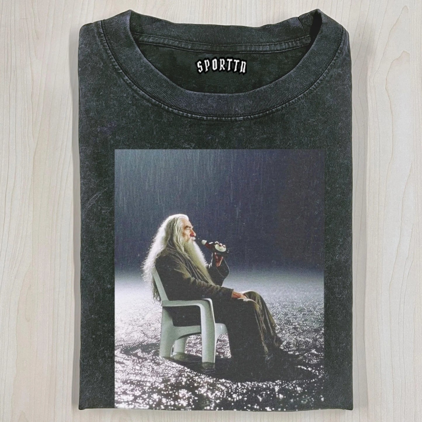 GANDALF  T-SHIRT Style002